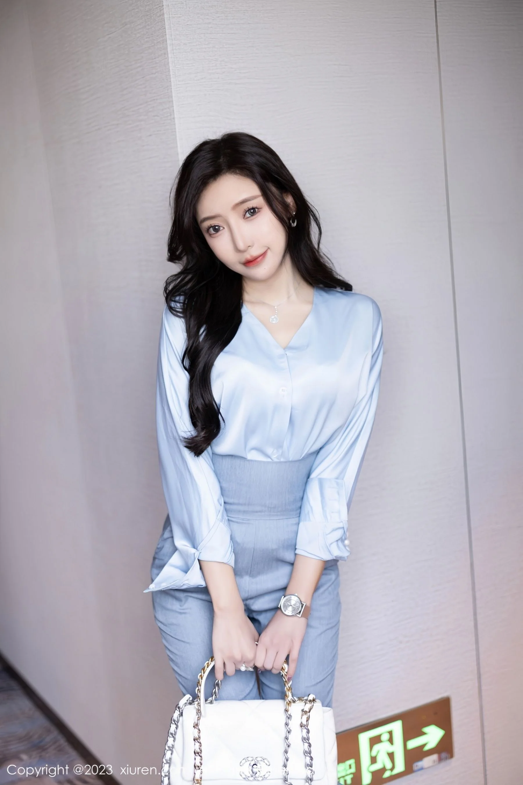 王馨瑶yanni - Photo 2