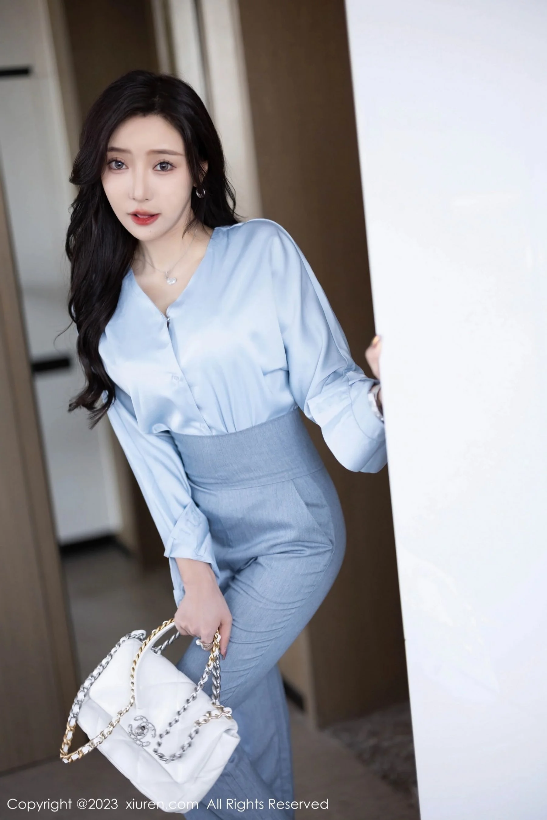 王馨瑶yanni - Photo 8