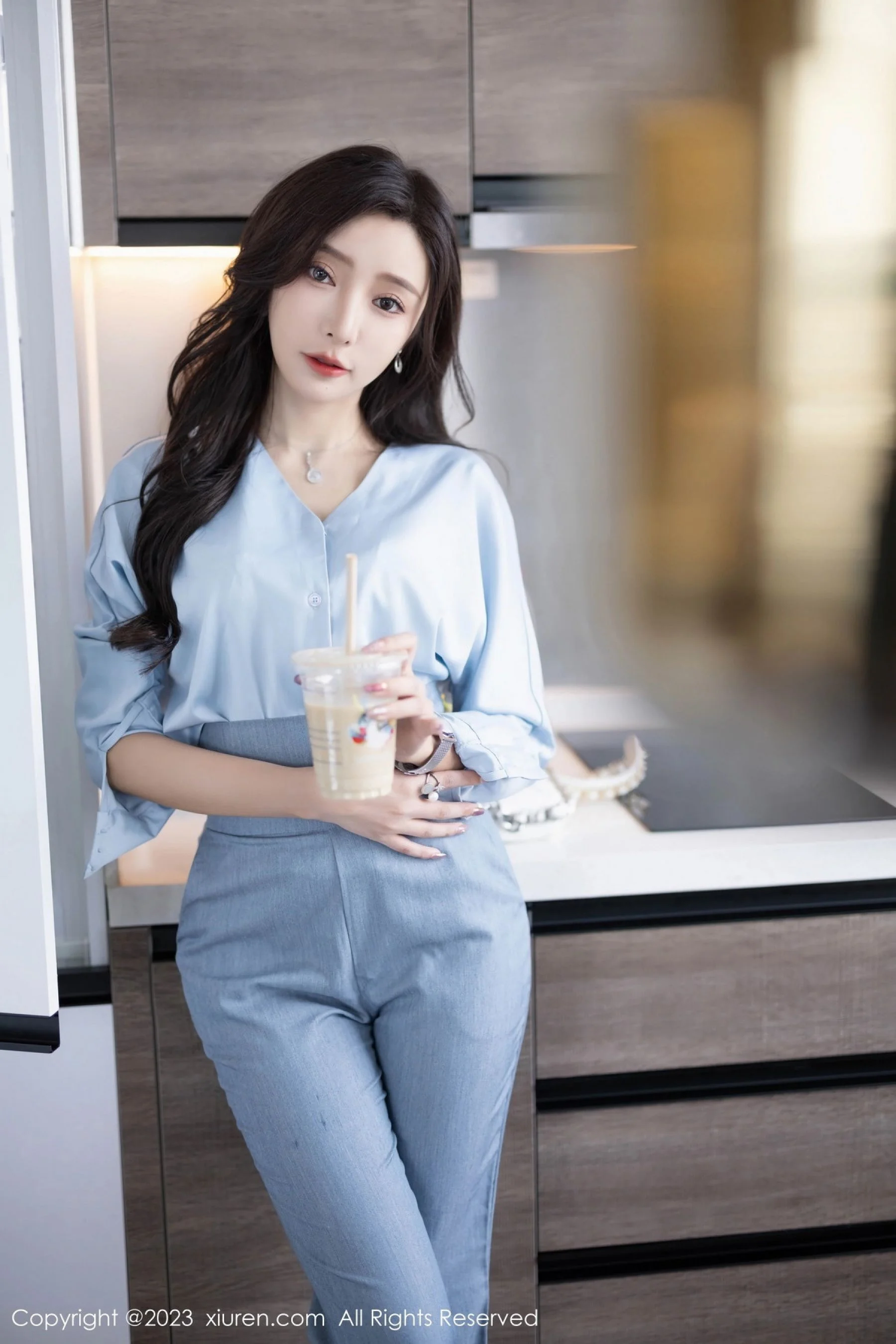 王馨瑶yanni - Photo 10