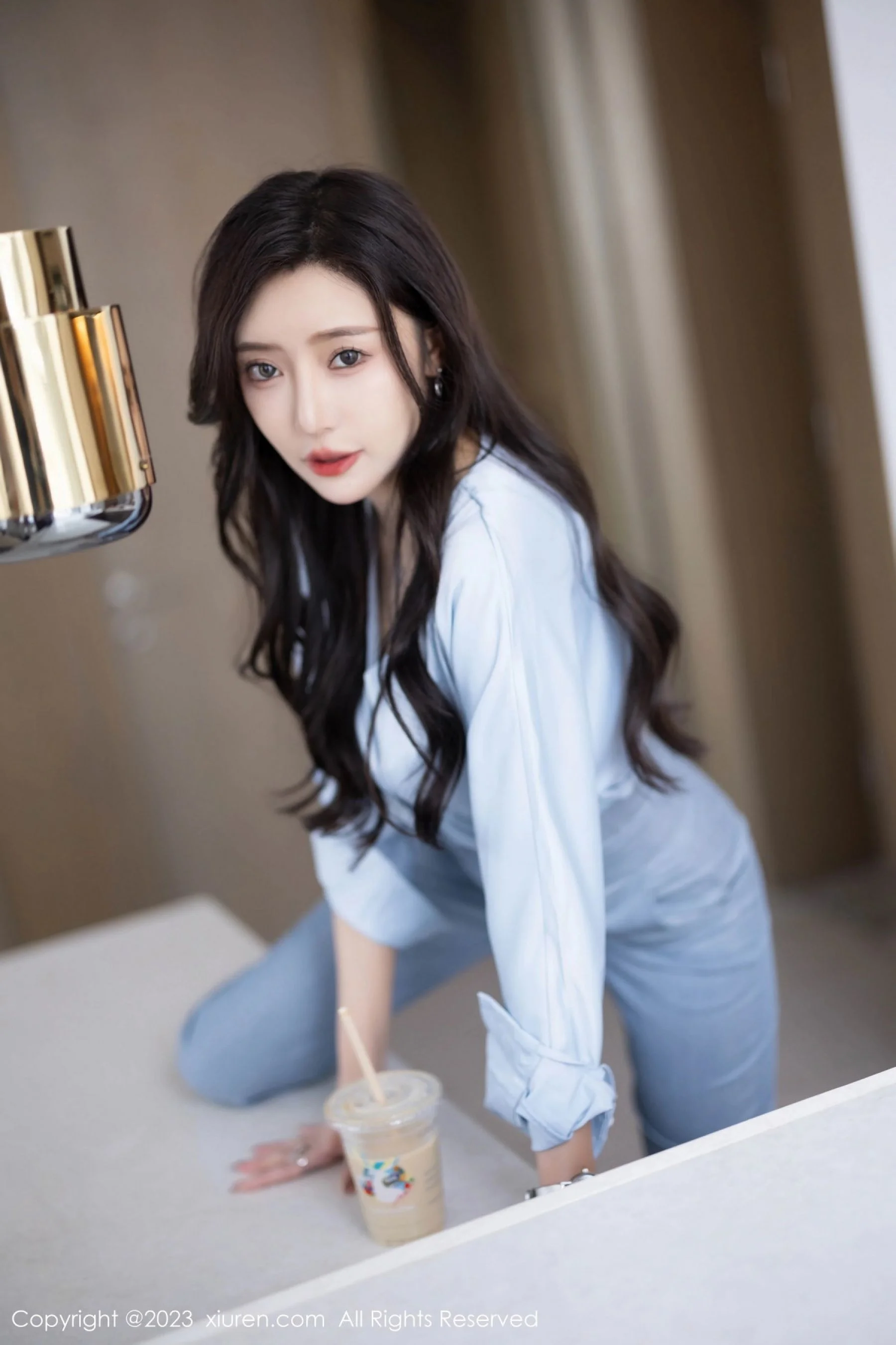 王馨瑶yanni - Photo 12