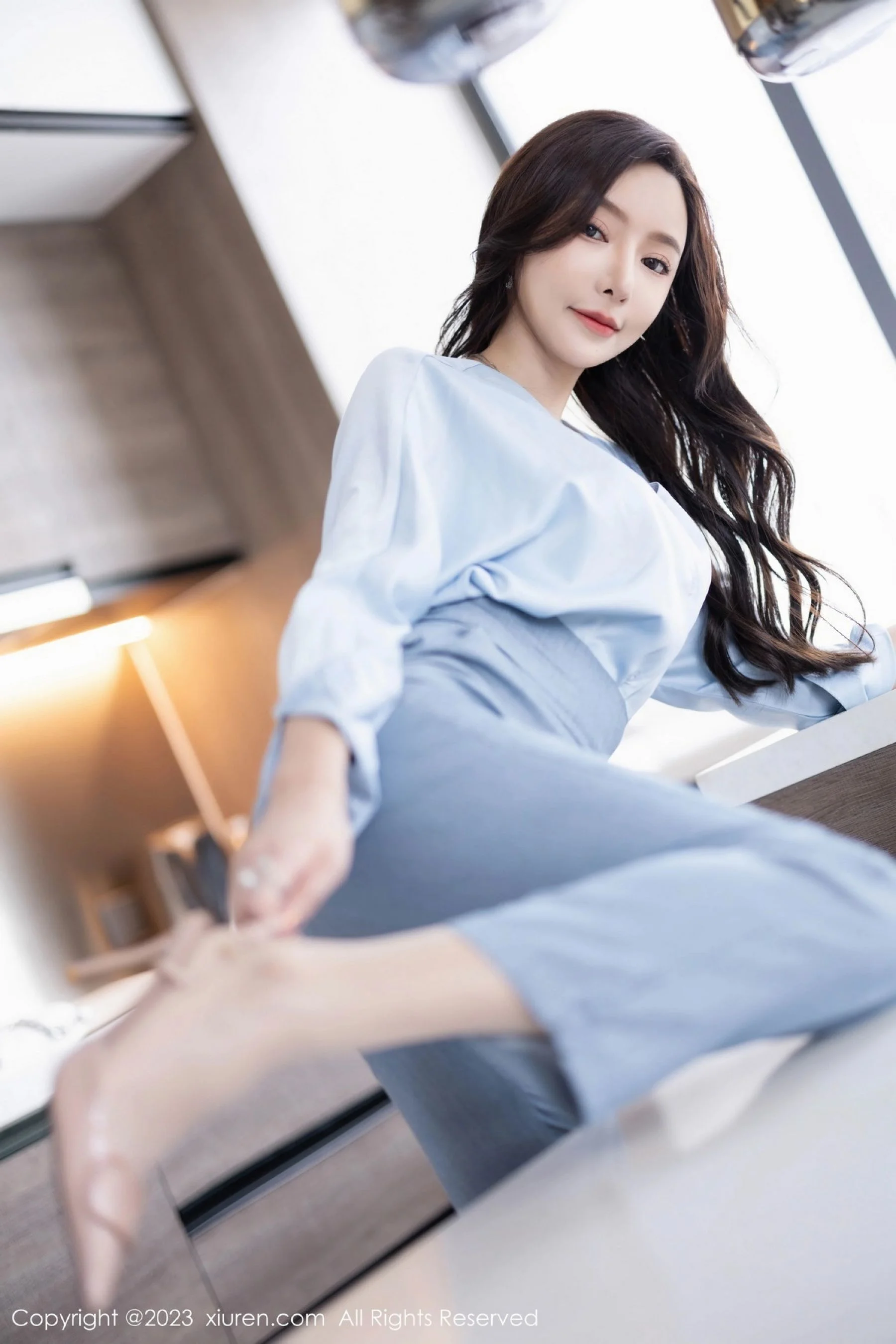 王馨瑶yanni - Photo 16