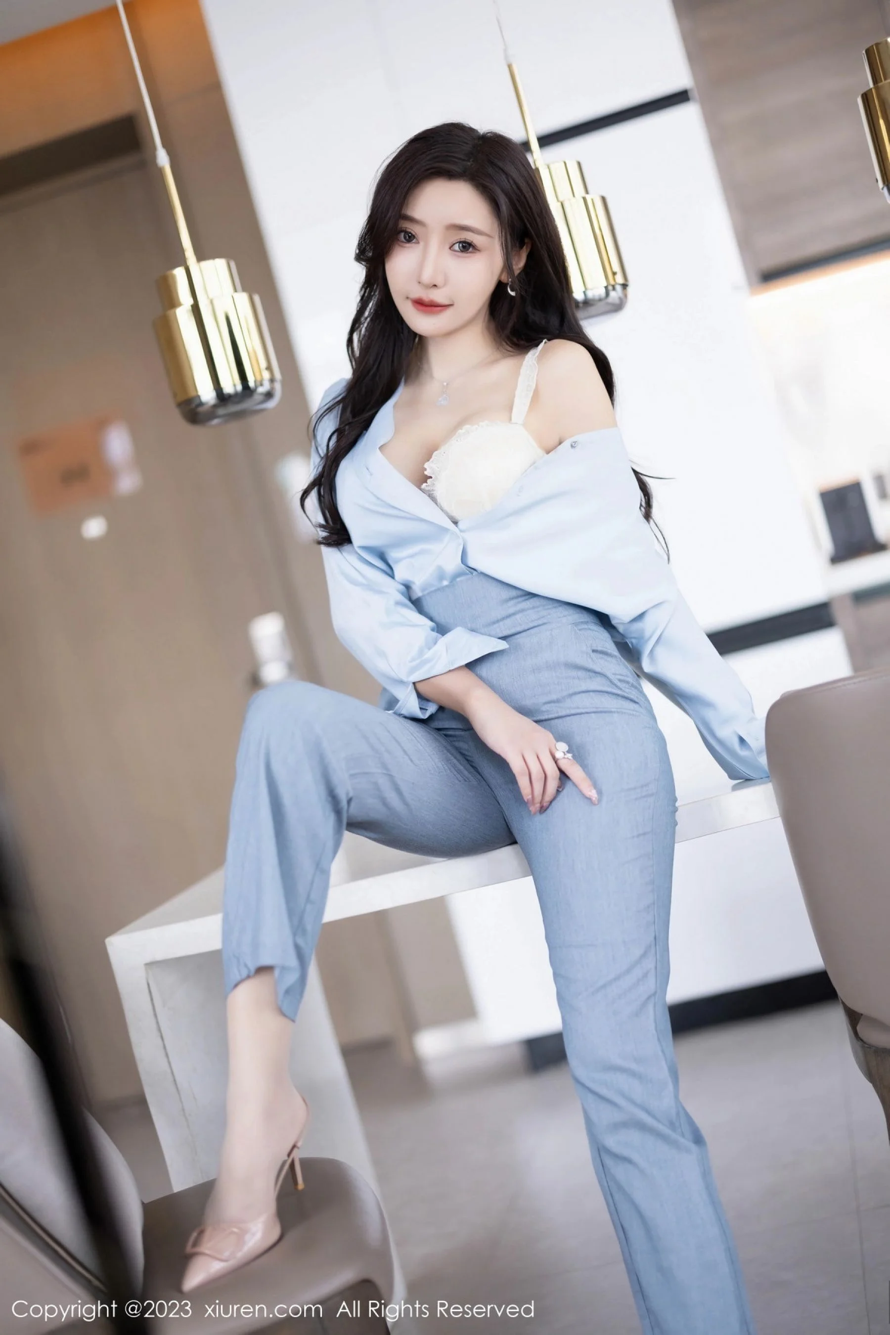 王馨瑶yanni - Photo 25