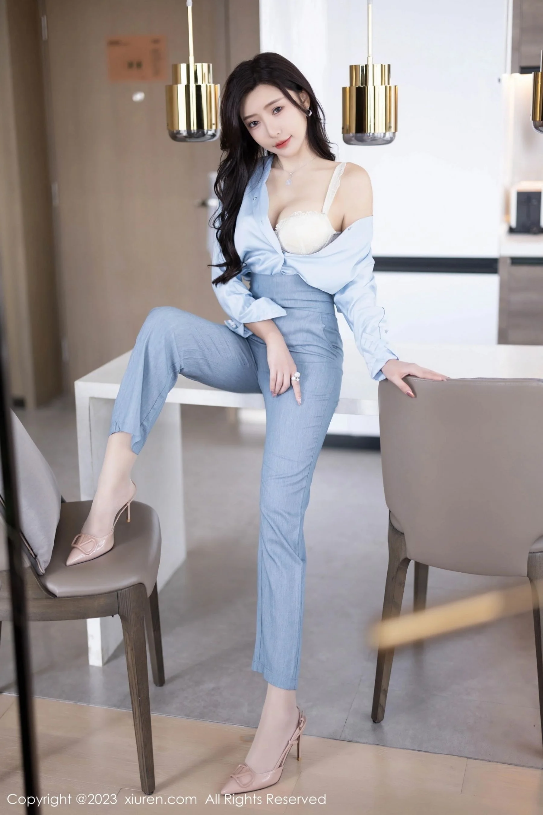 王馨瑶yanni - Photo 26