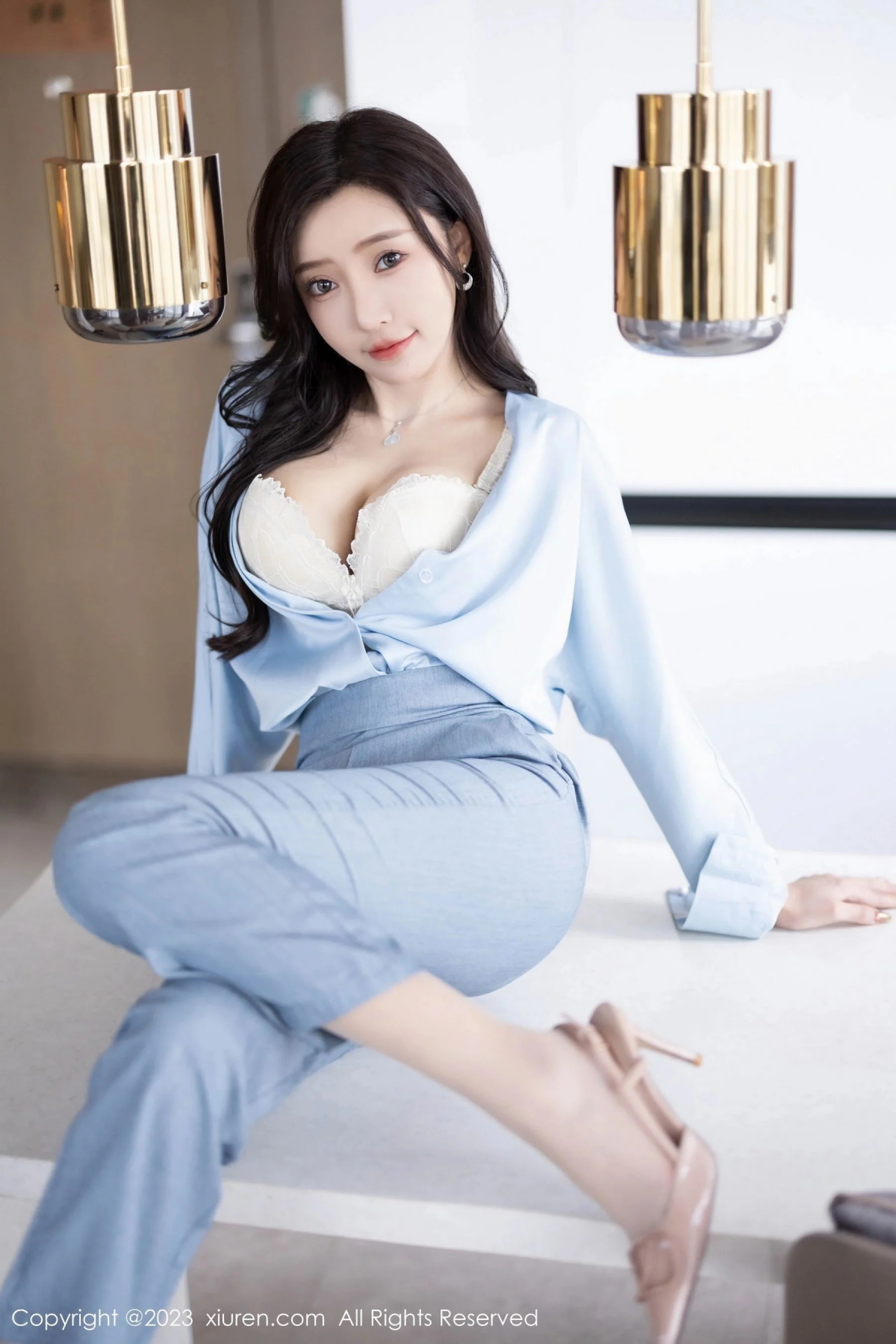 王馨瑶yanni - Photo 29