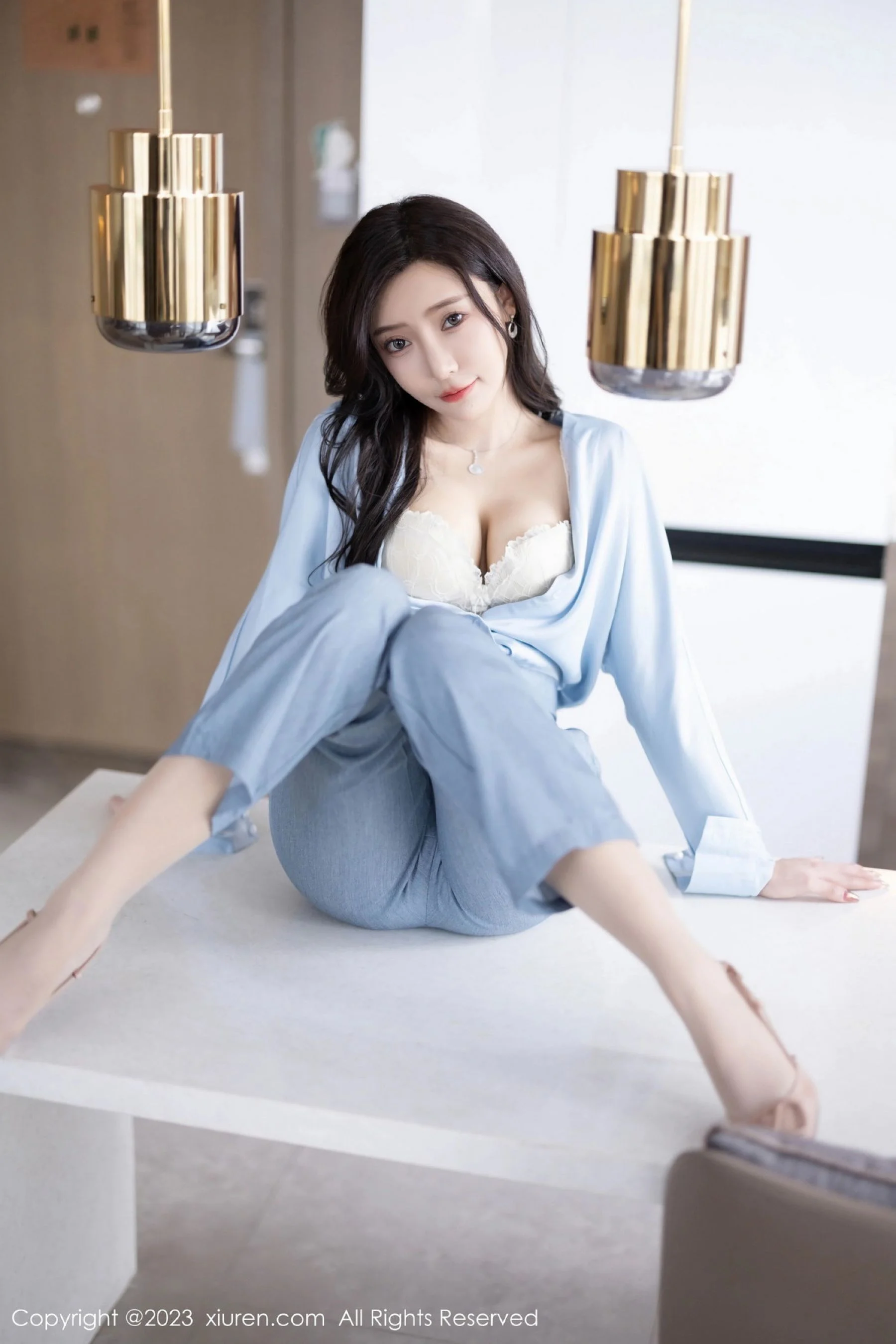 王馨瑶yanni - Photo 30