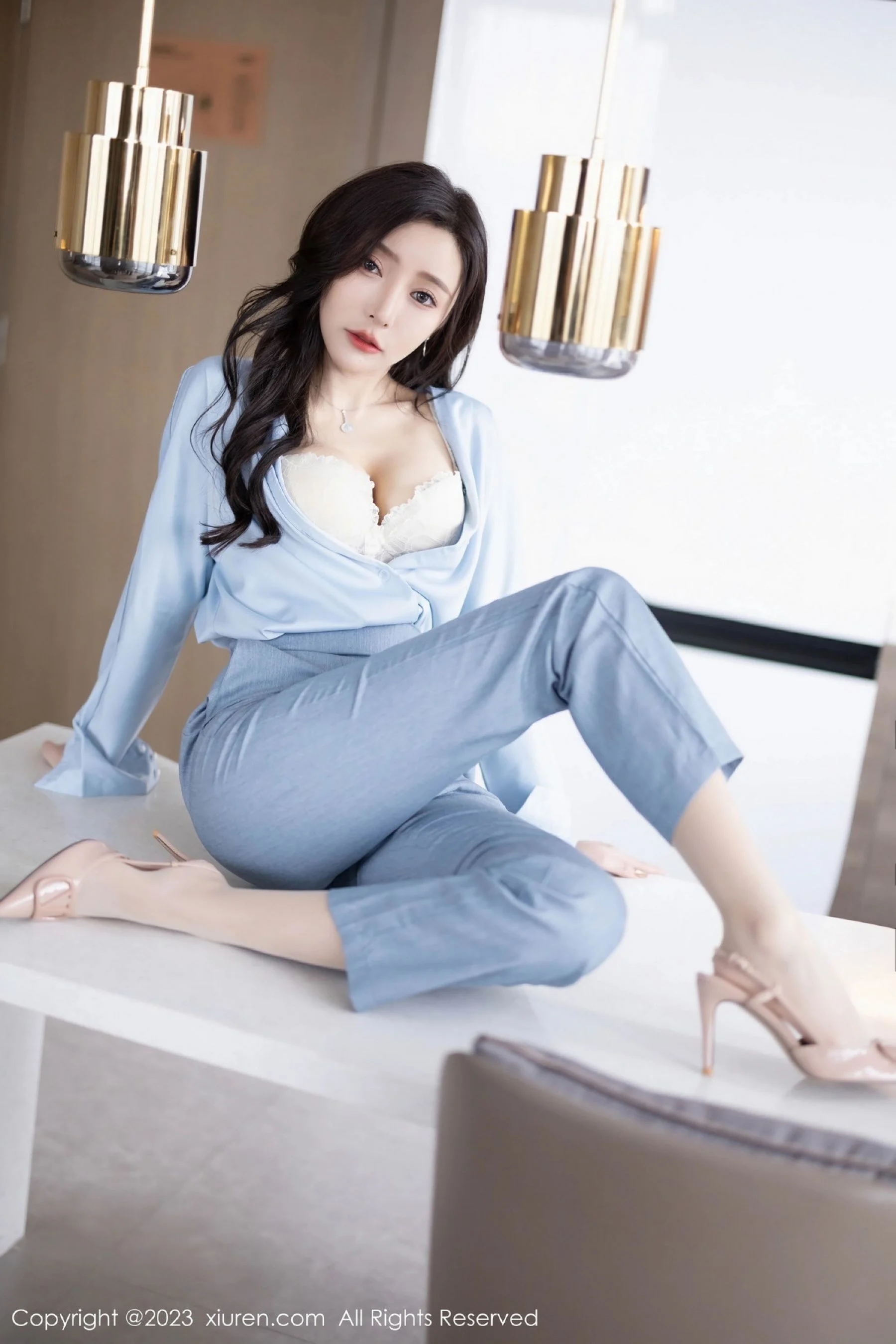 王馨瑶yanni - Photo 31