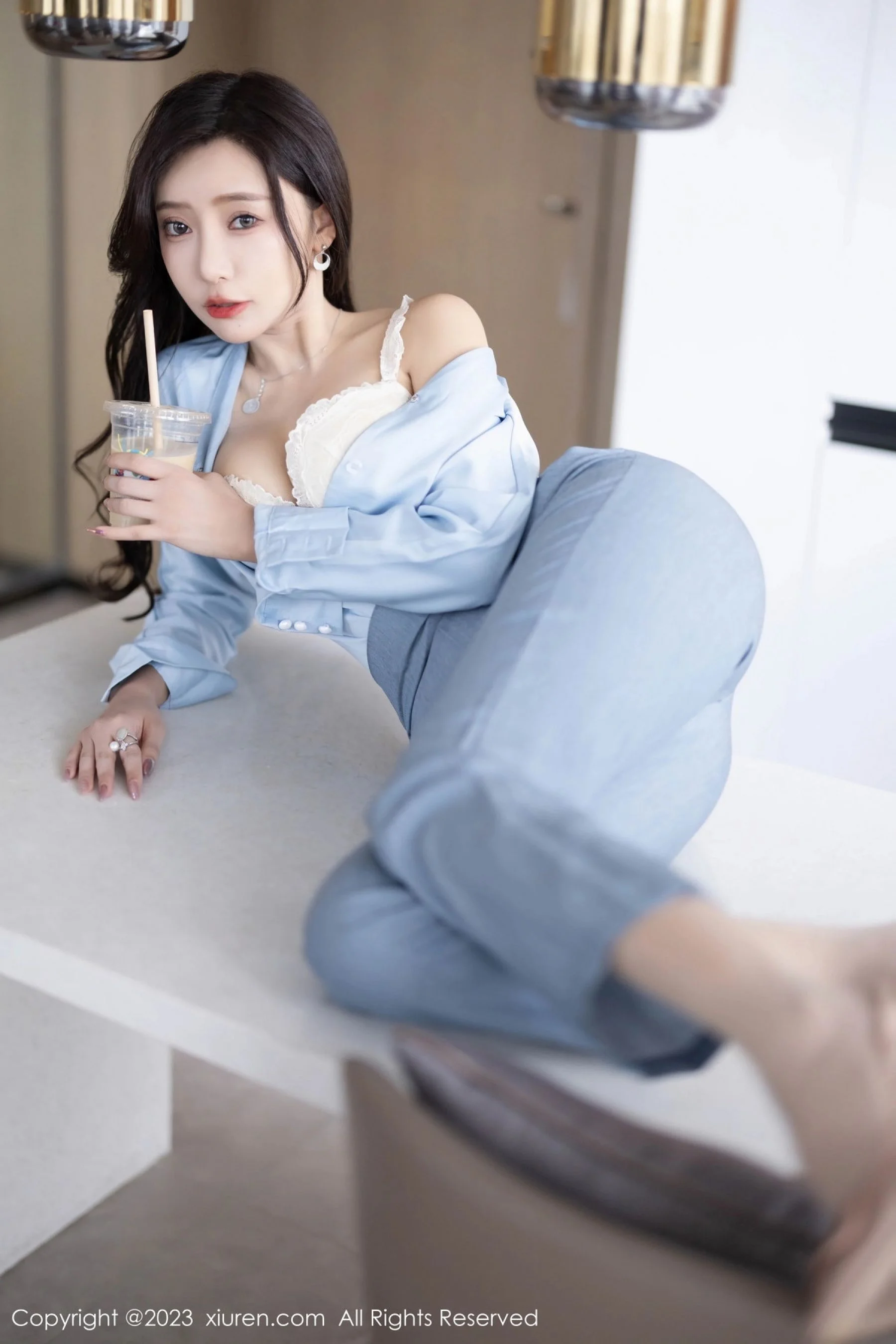 王馨瑶yanni - Photo 33