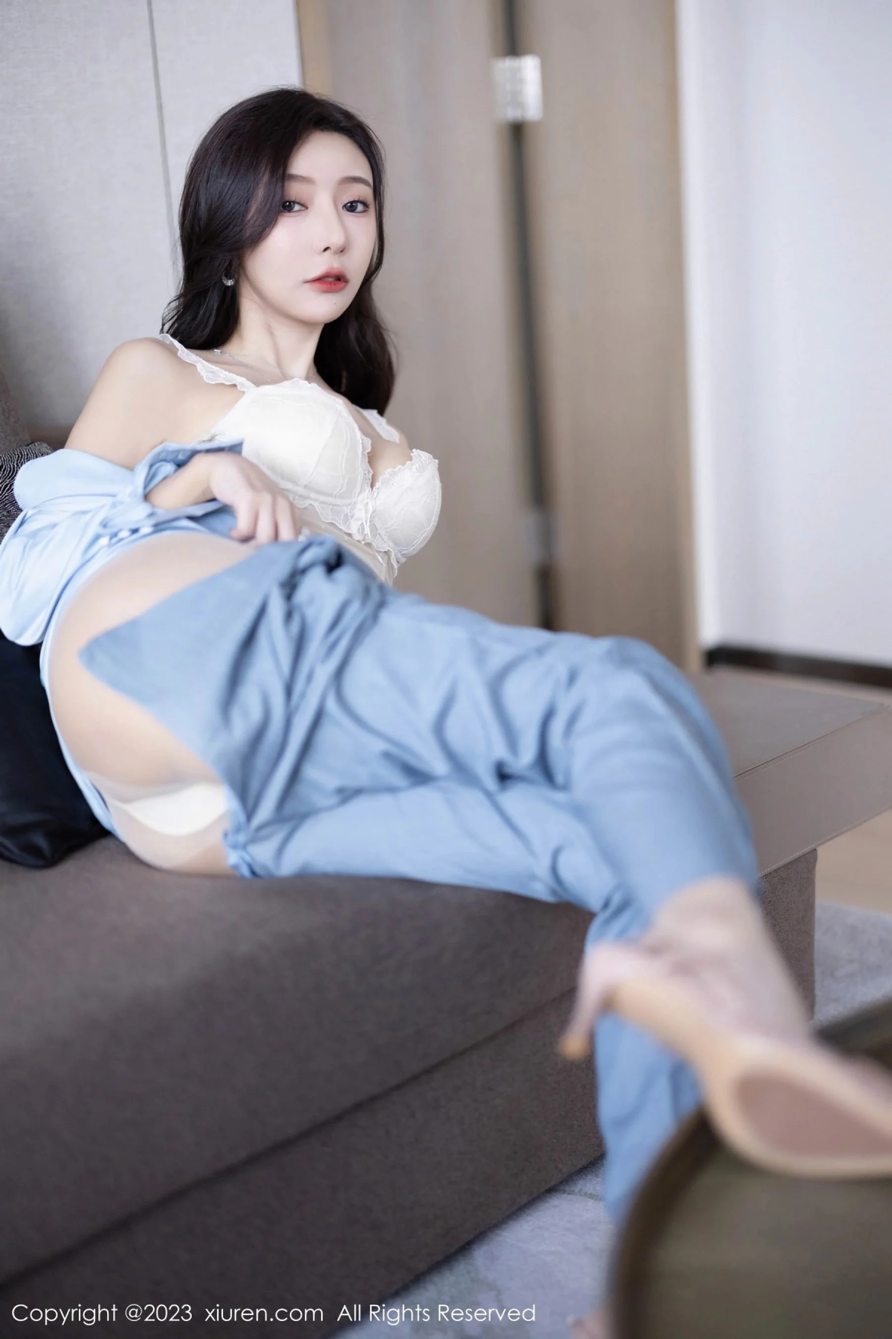 王馨瑶yanni - Photo 42