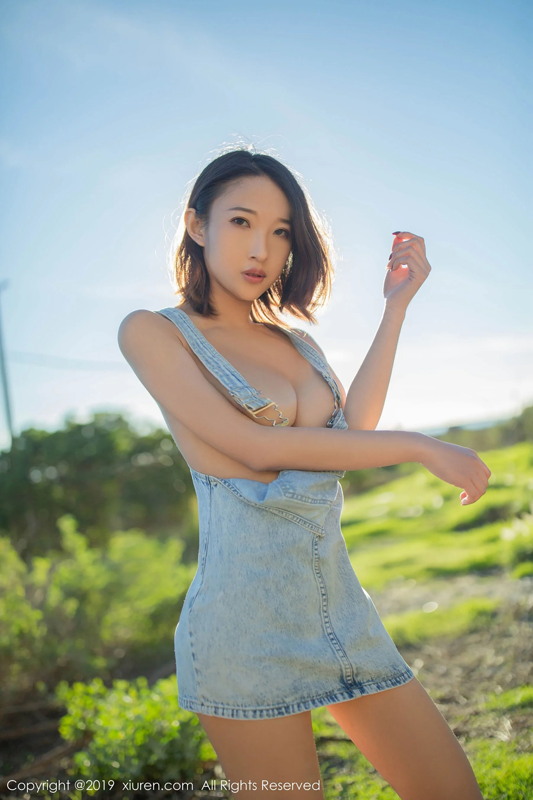 栗子Riz - Photo 39