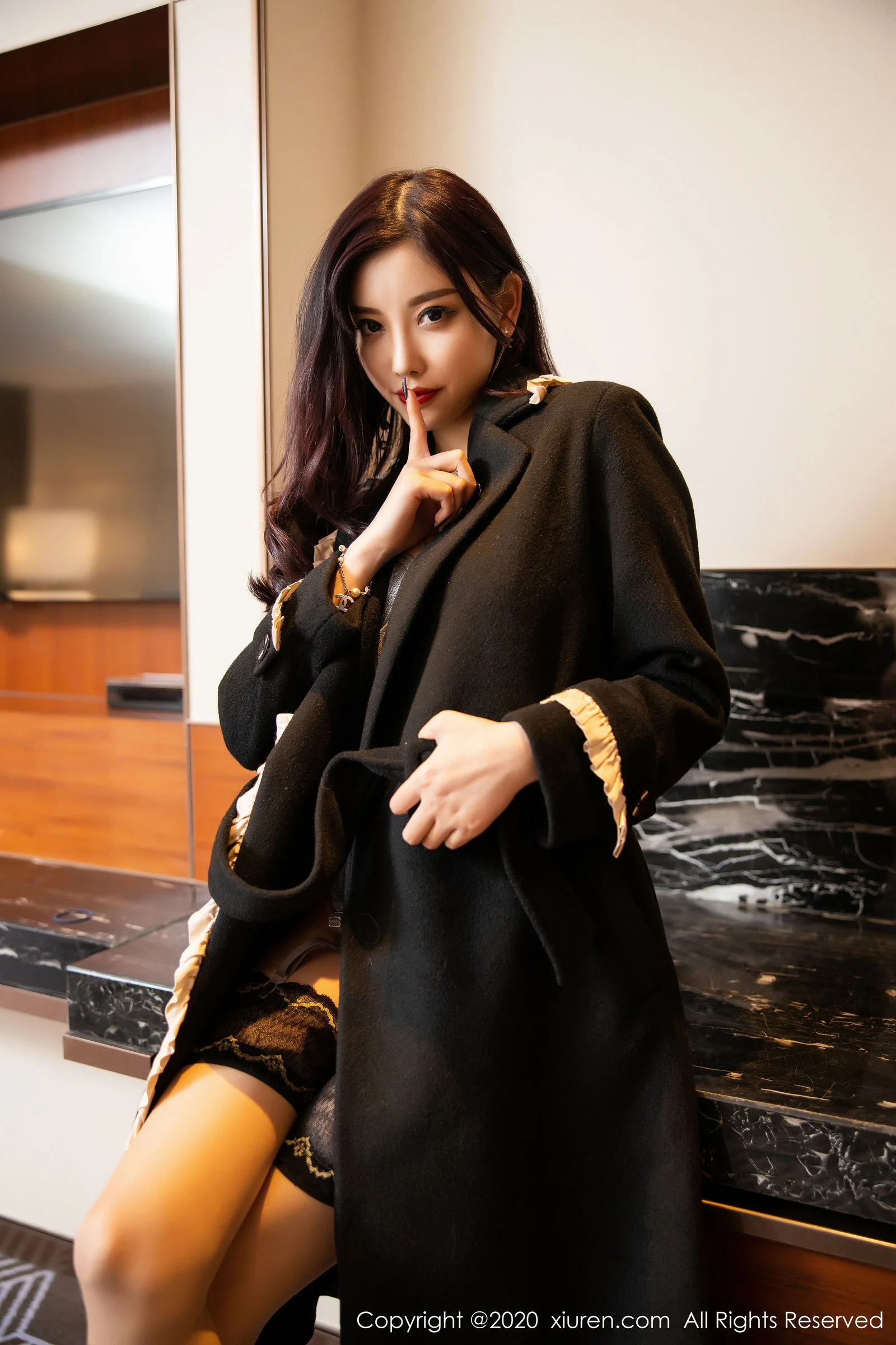 杨晨晨sugar - Photo 50