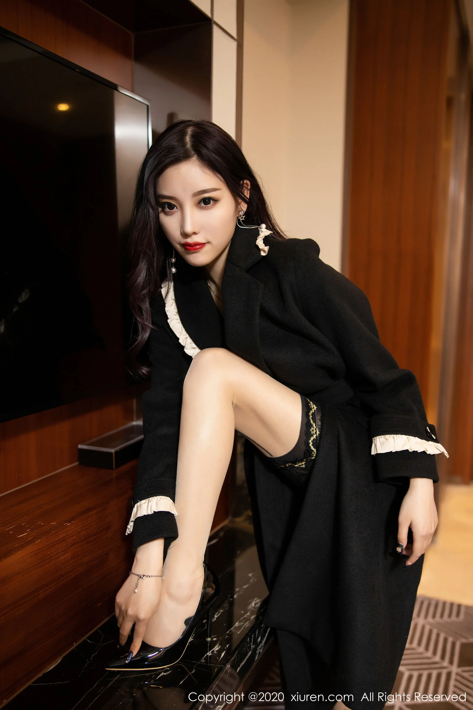 杨晨晨sugar - Photo 51