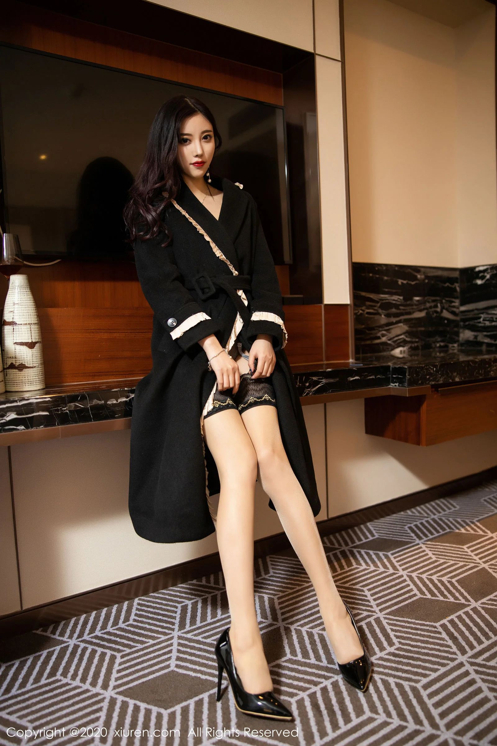 杨晨晨sugar - Photo 55