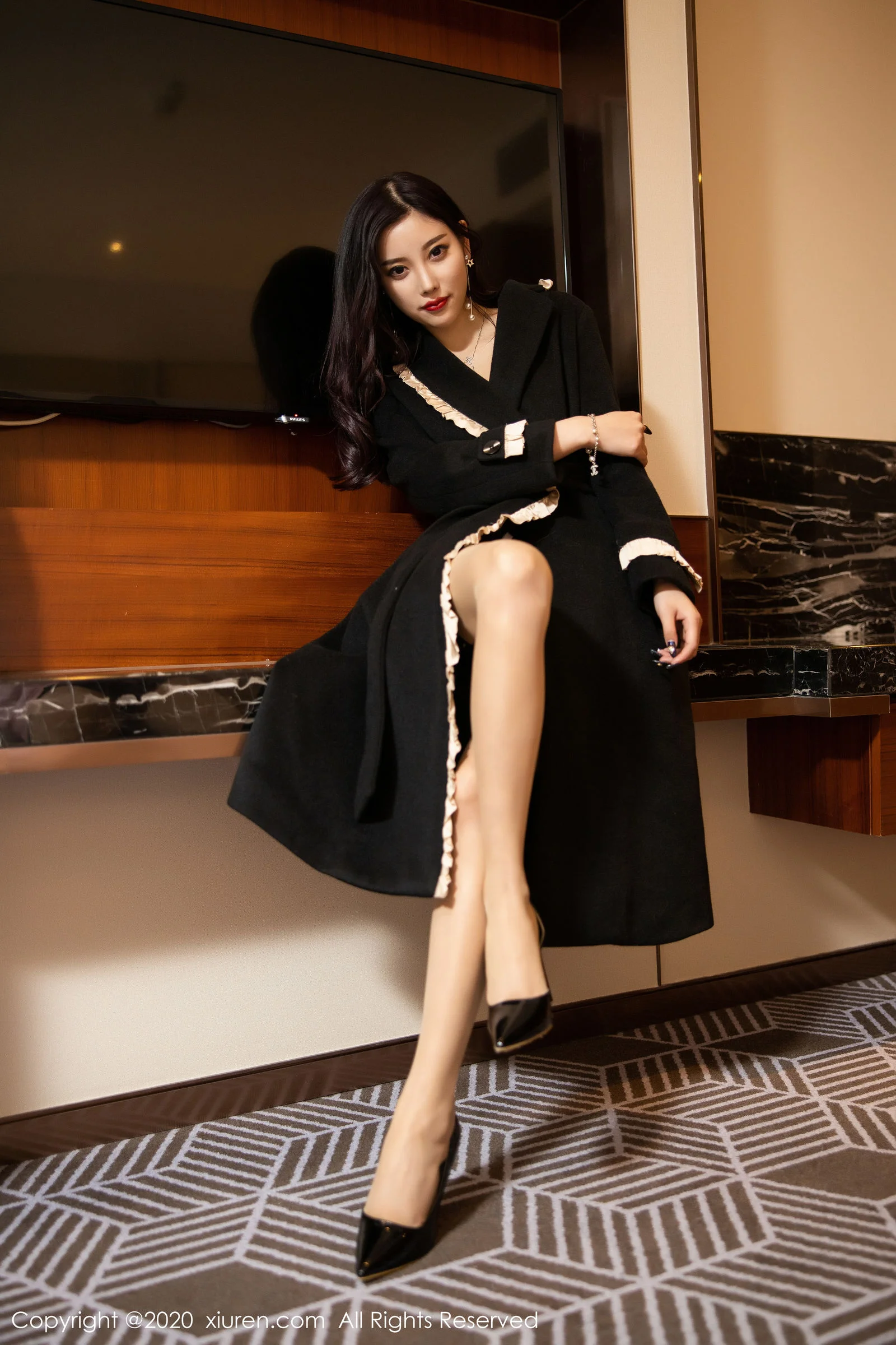 杨晨晨sugar - Photo 56