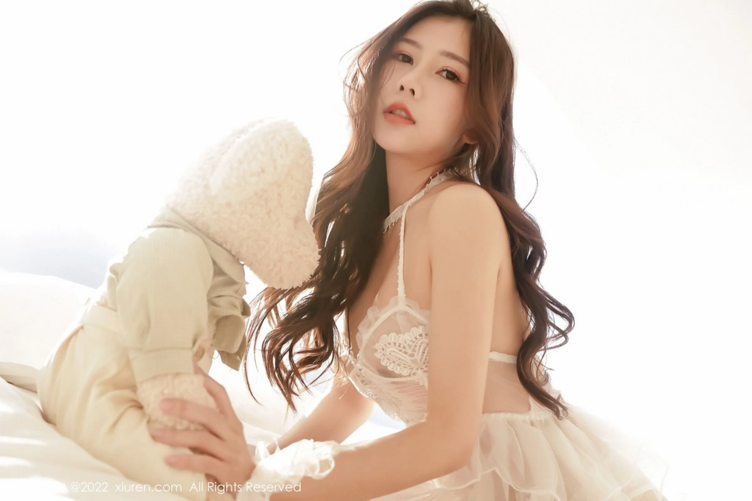 尹甜甜 - Photo 37