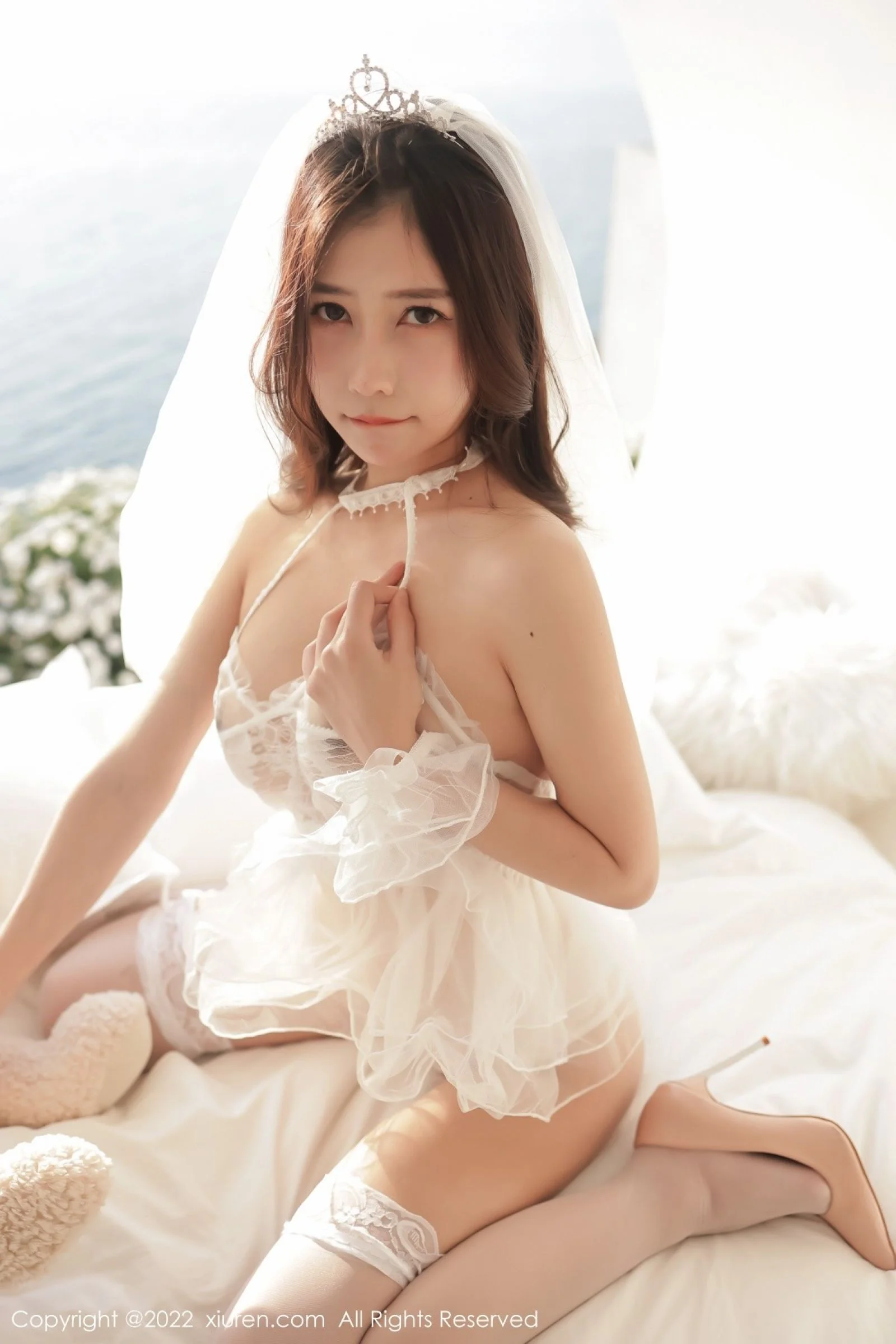 尹甜甜 - Photo 39