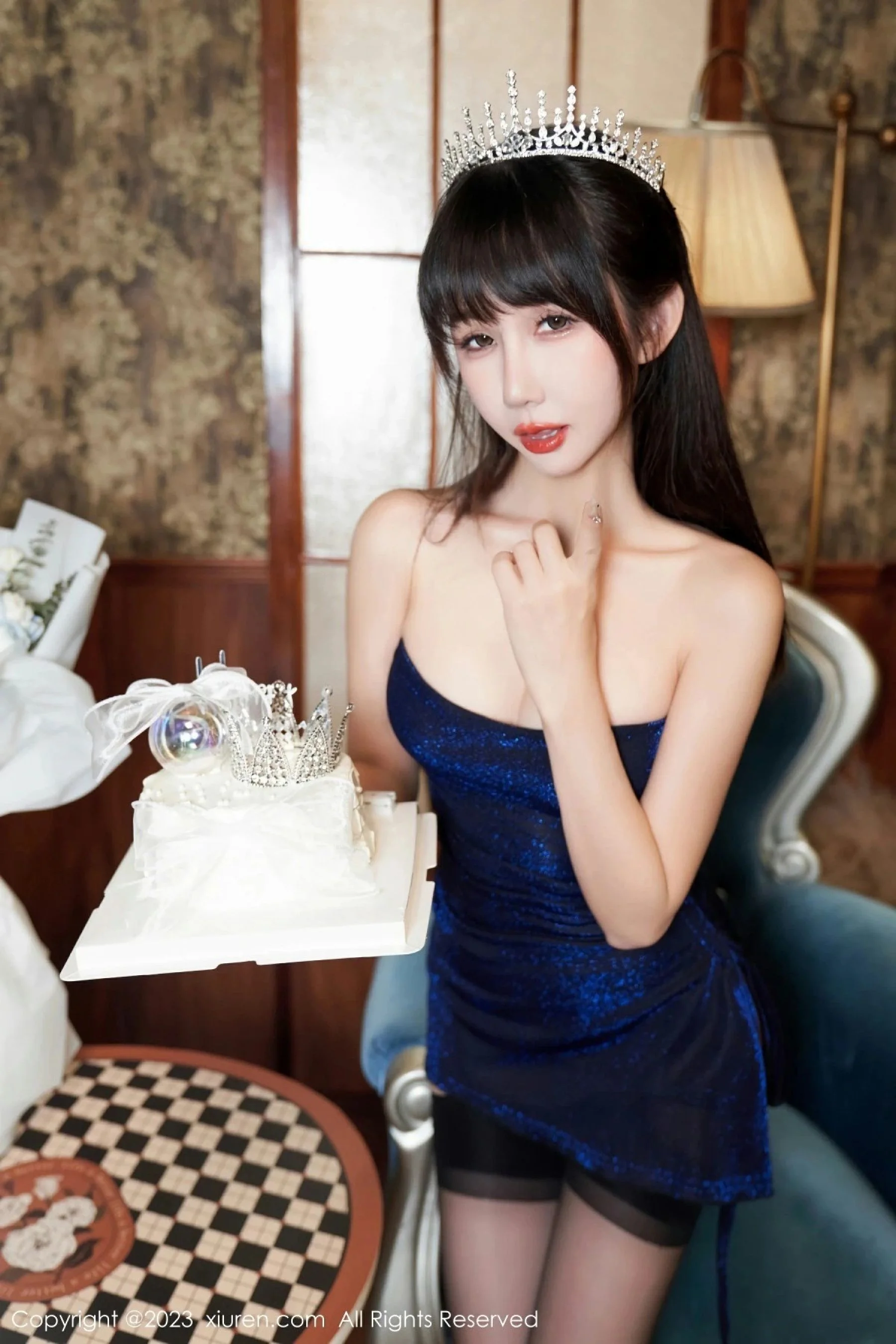 波巧酱 - Photo 41