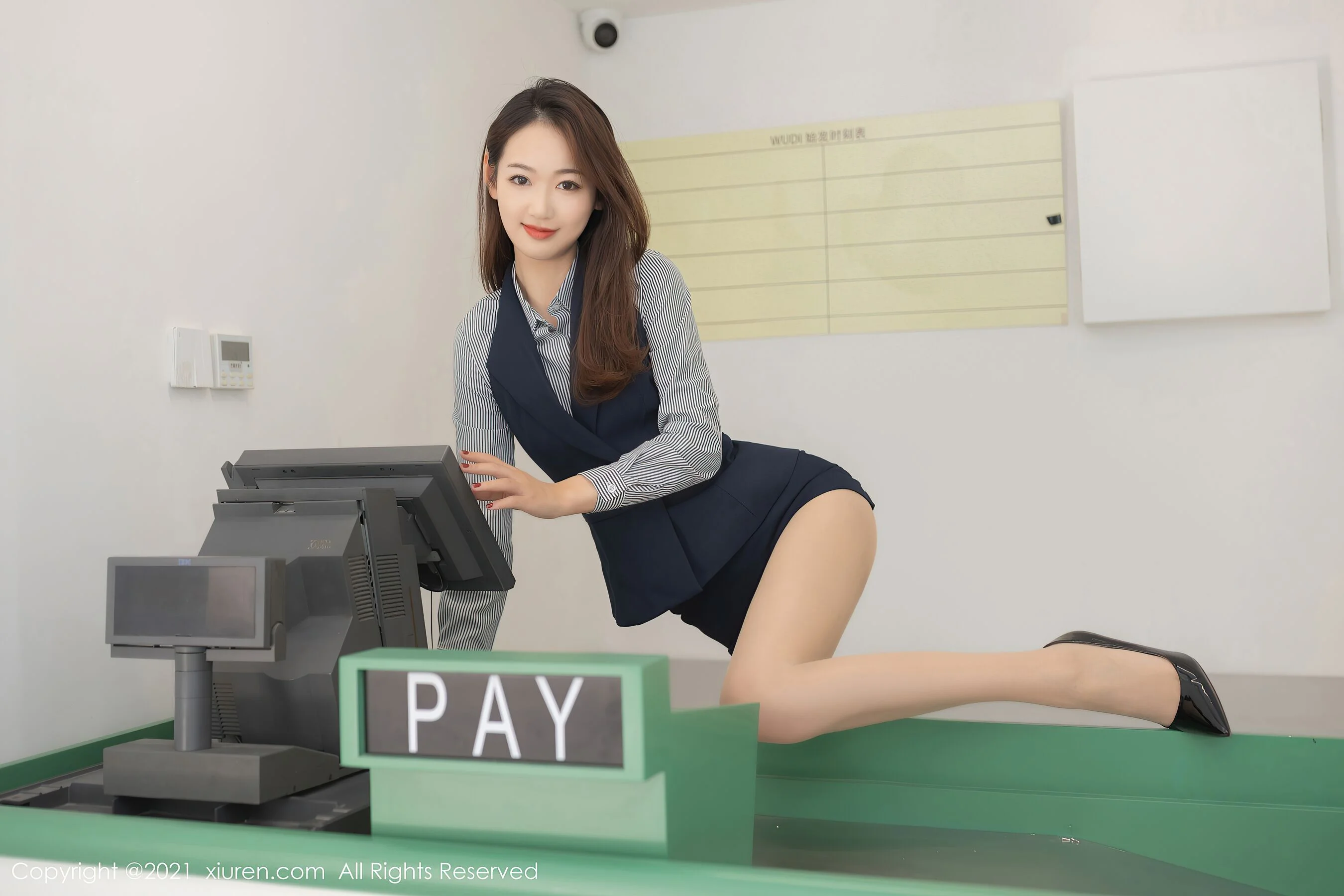 唐安琪 - Photo 17