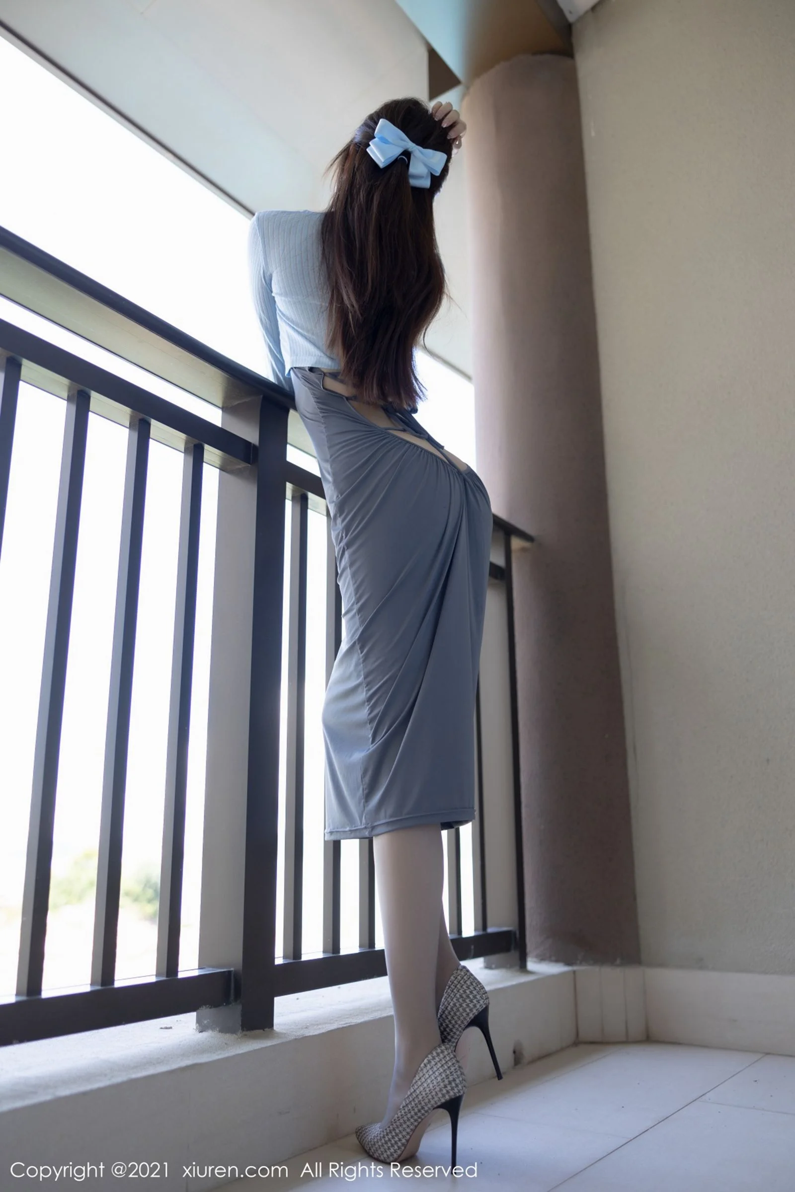 芝芝Booty - Photo 2