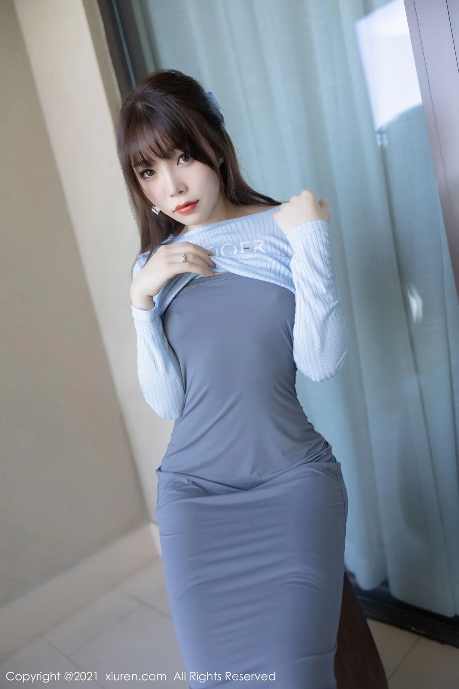 芝芝Booty - Photo 6