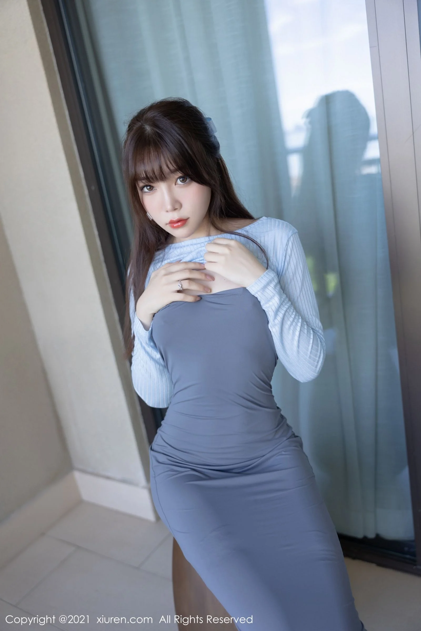 芝芝Booty - Photo 9