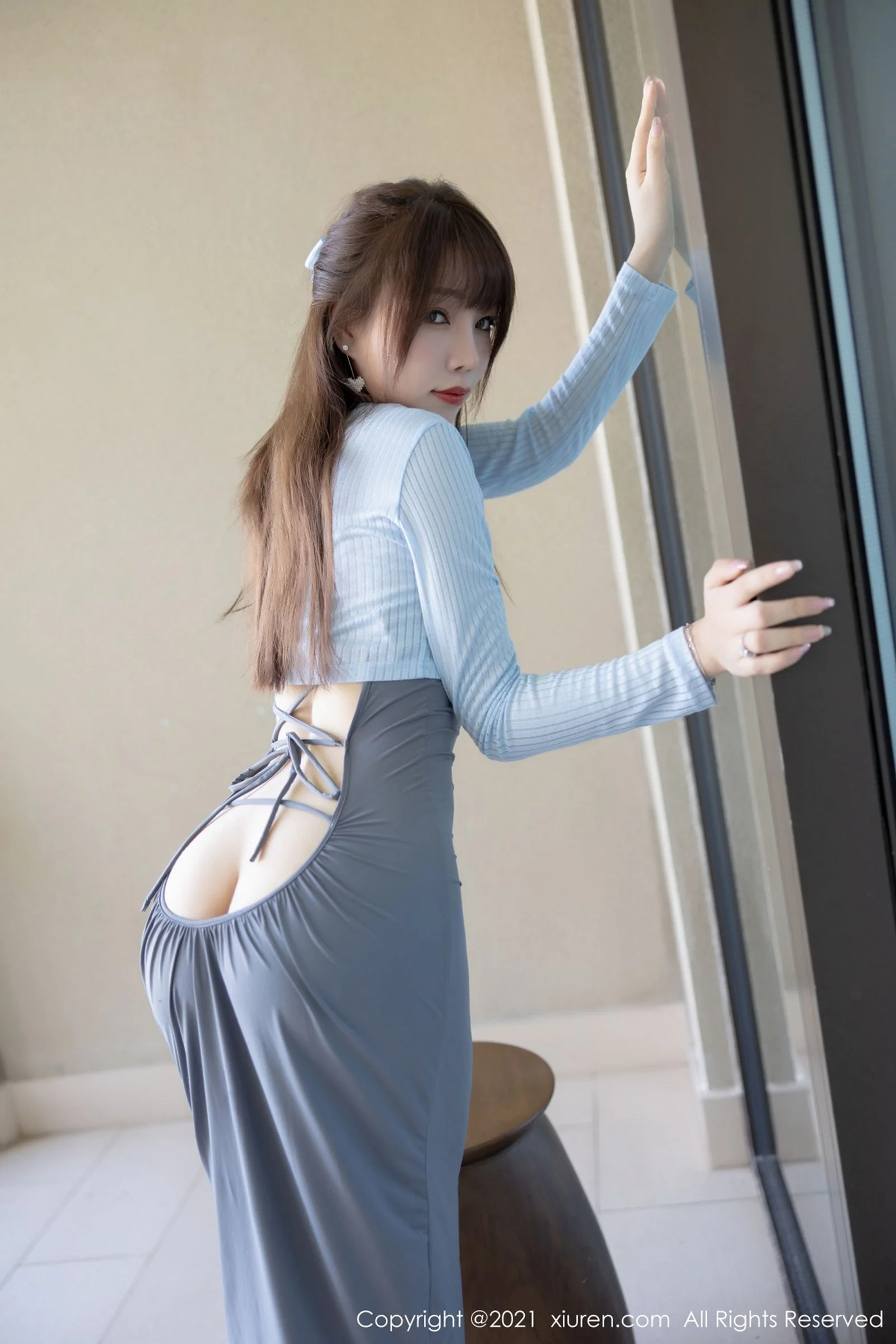 芝芝Booty - Photo 16