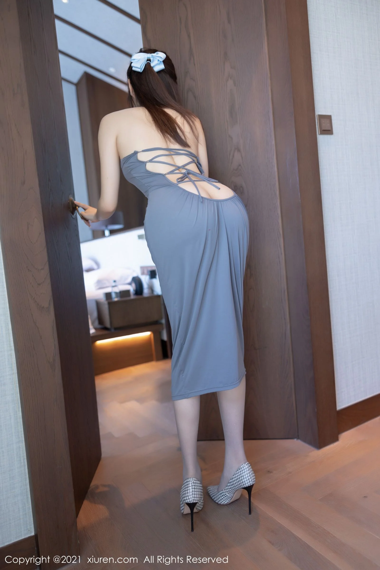 芝芝Booty - Photo 31