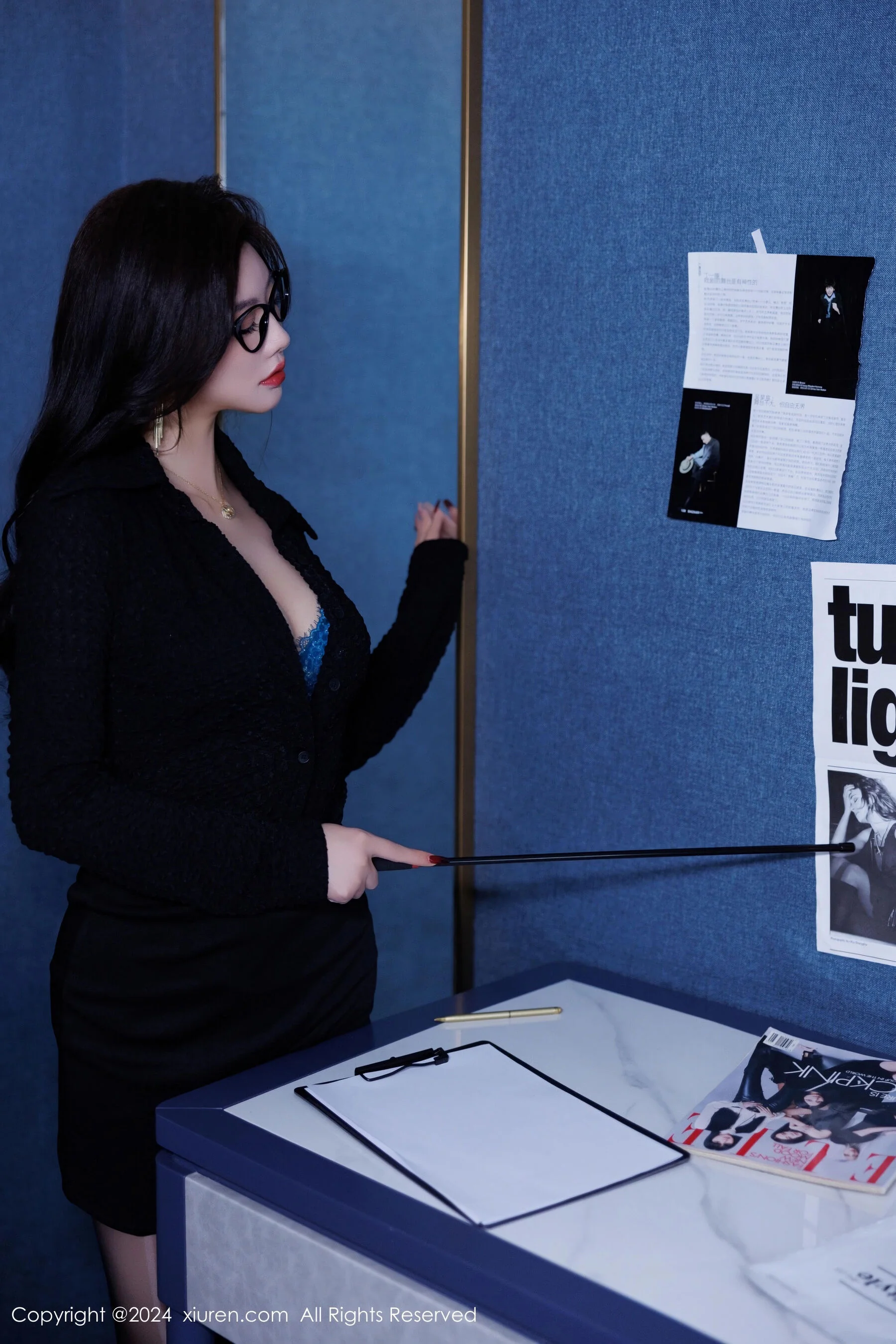 杨晨晨Yome - Photo 27