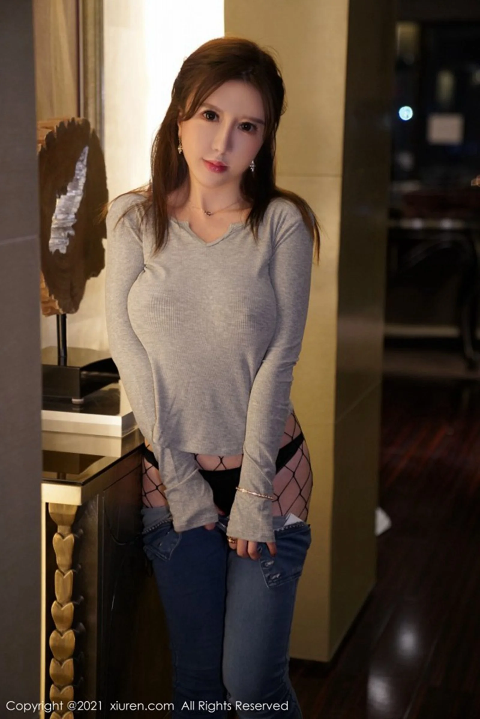 模特合集 - Photo 13