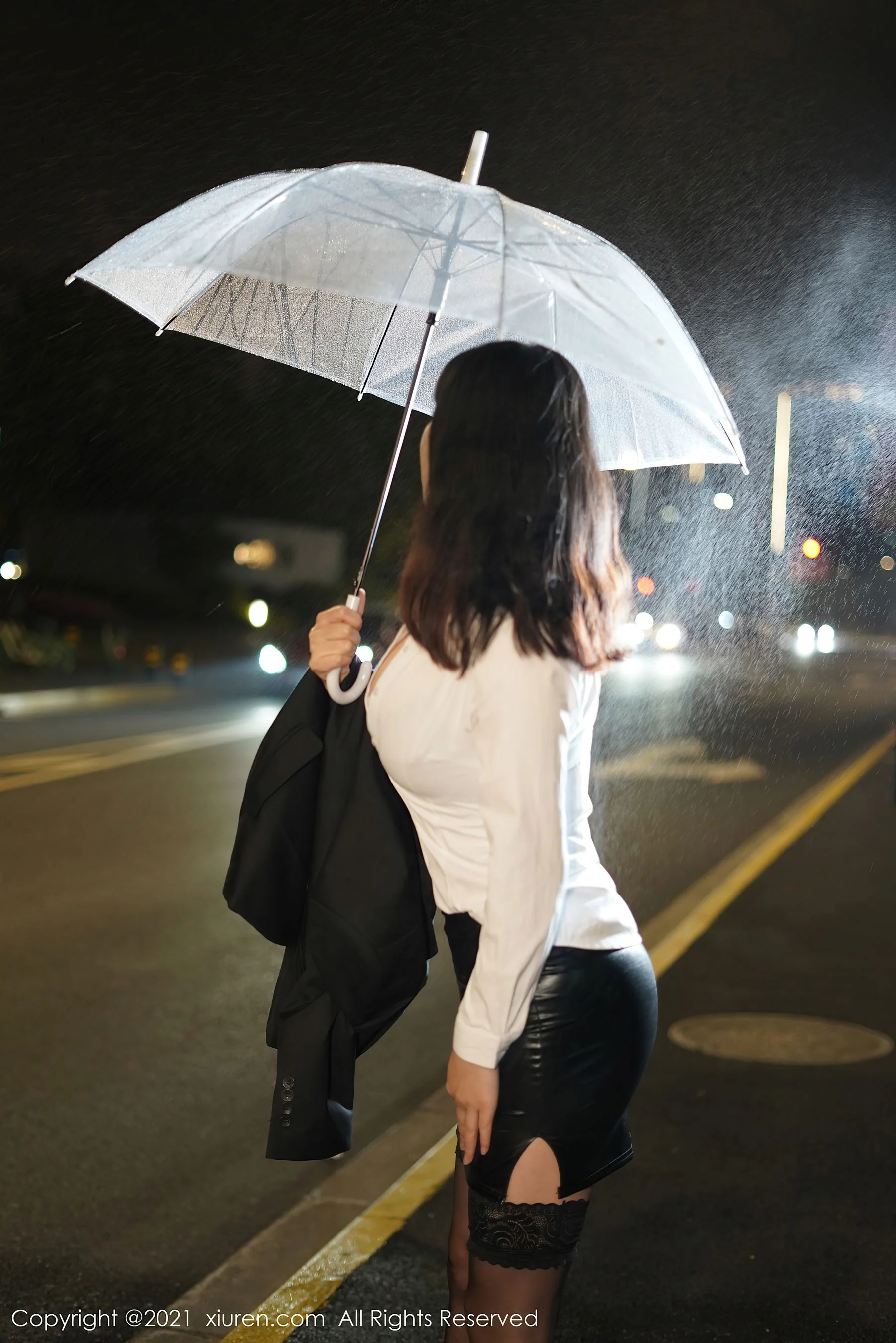 乔漫妮mina - Photo 13