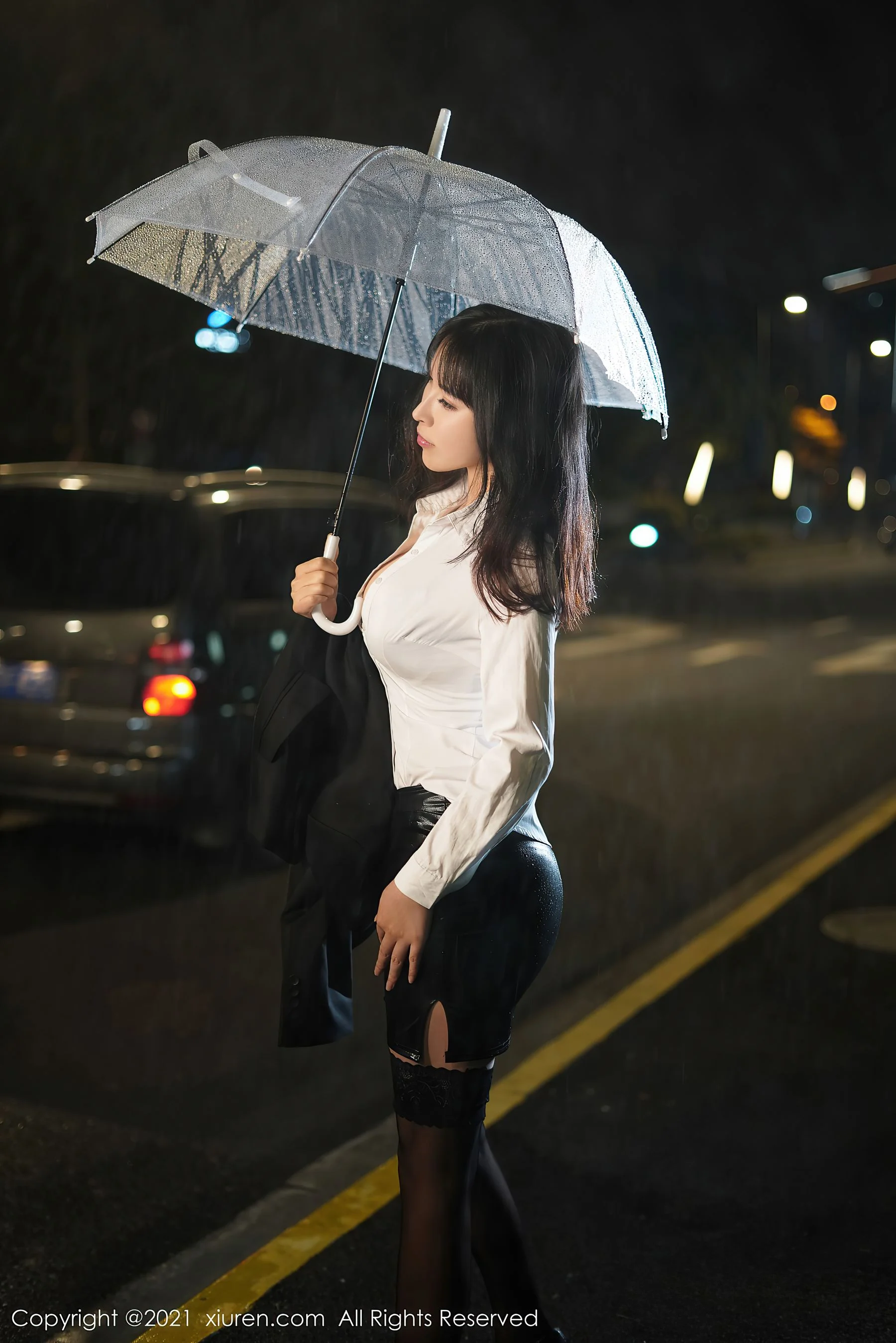 乔漫妮mina - Photo 16