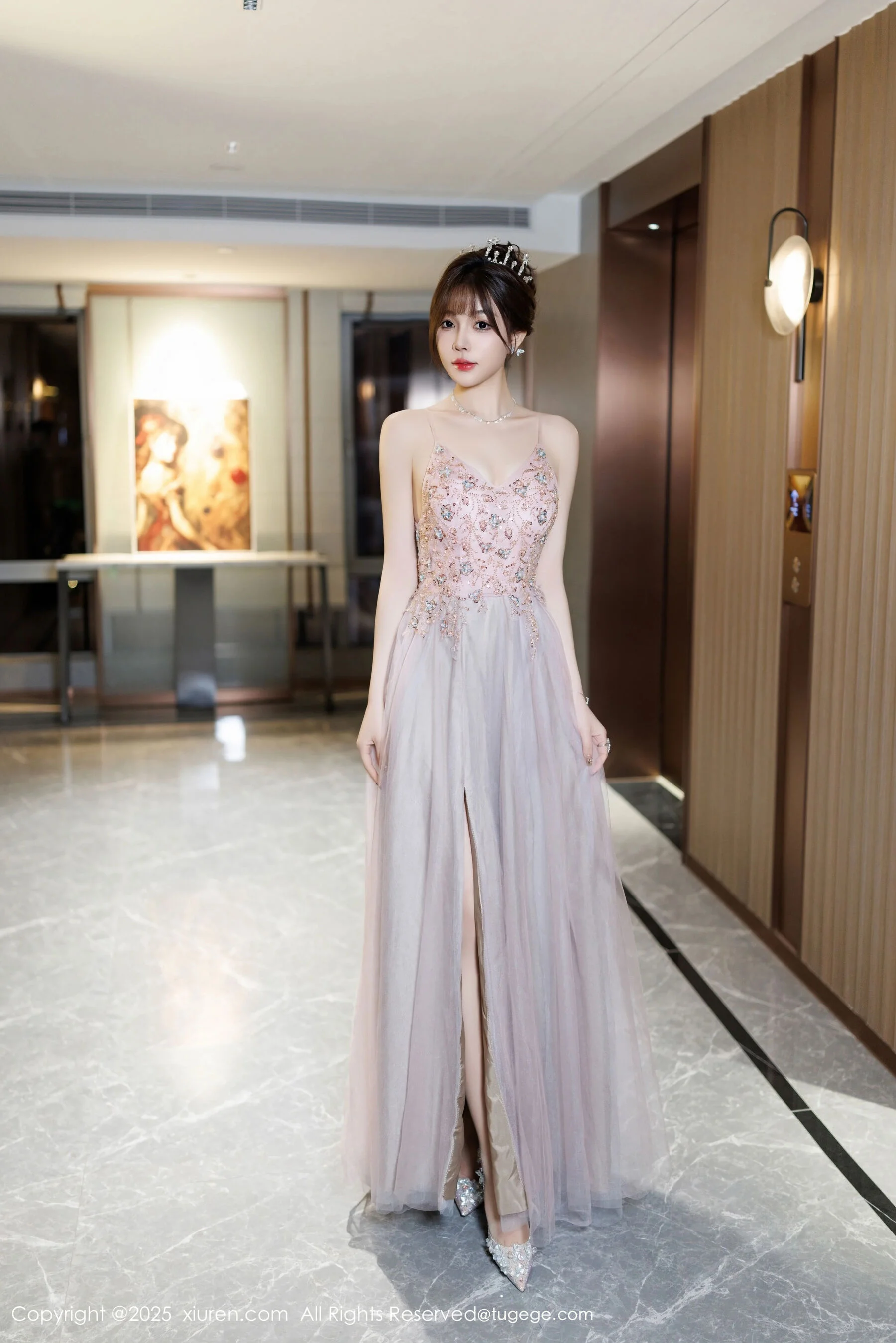 徐莉芝Booty - Photo 2