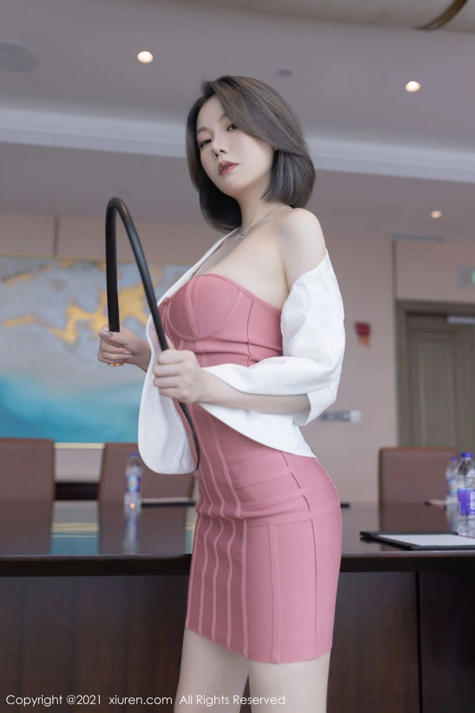 模特合集 - Photo 18