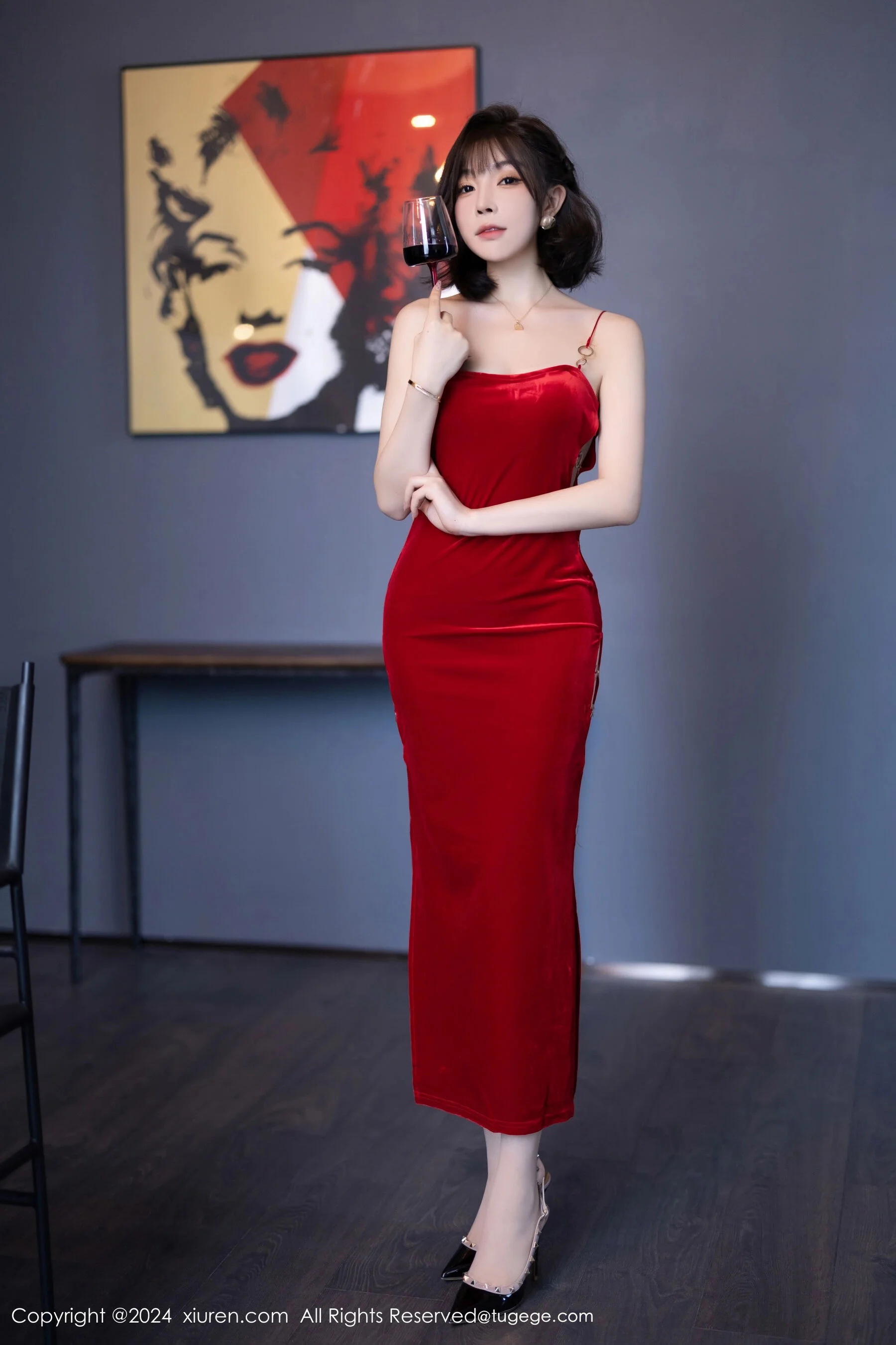 徐莉芝Booty - Photo 2