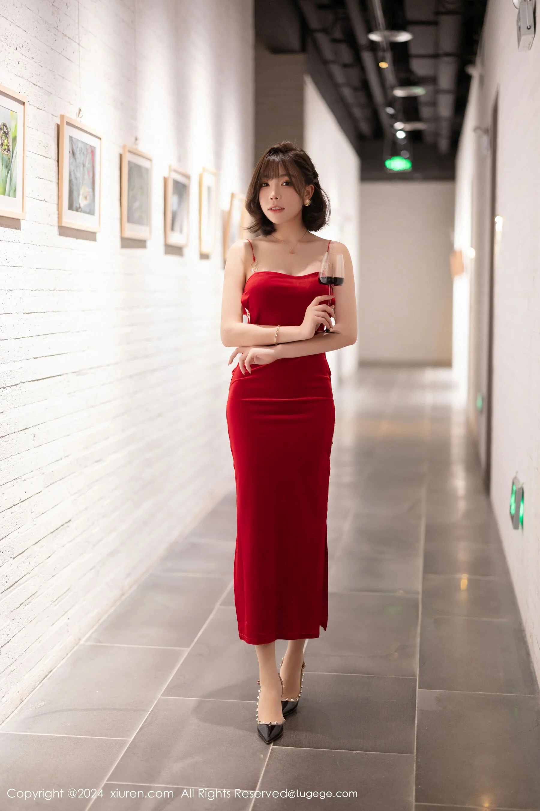 徐莉芝Booty - Photo 4