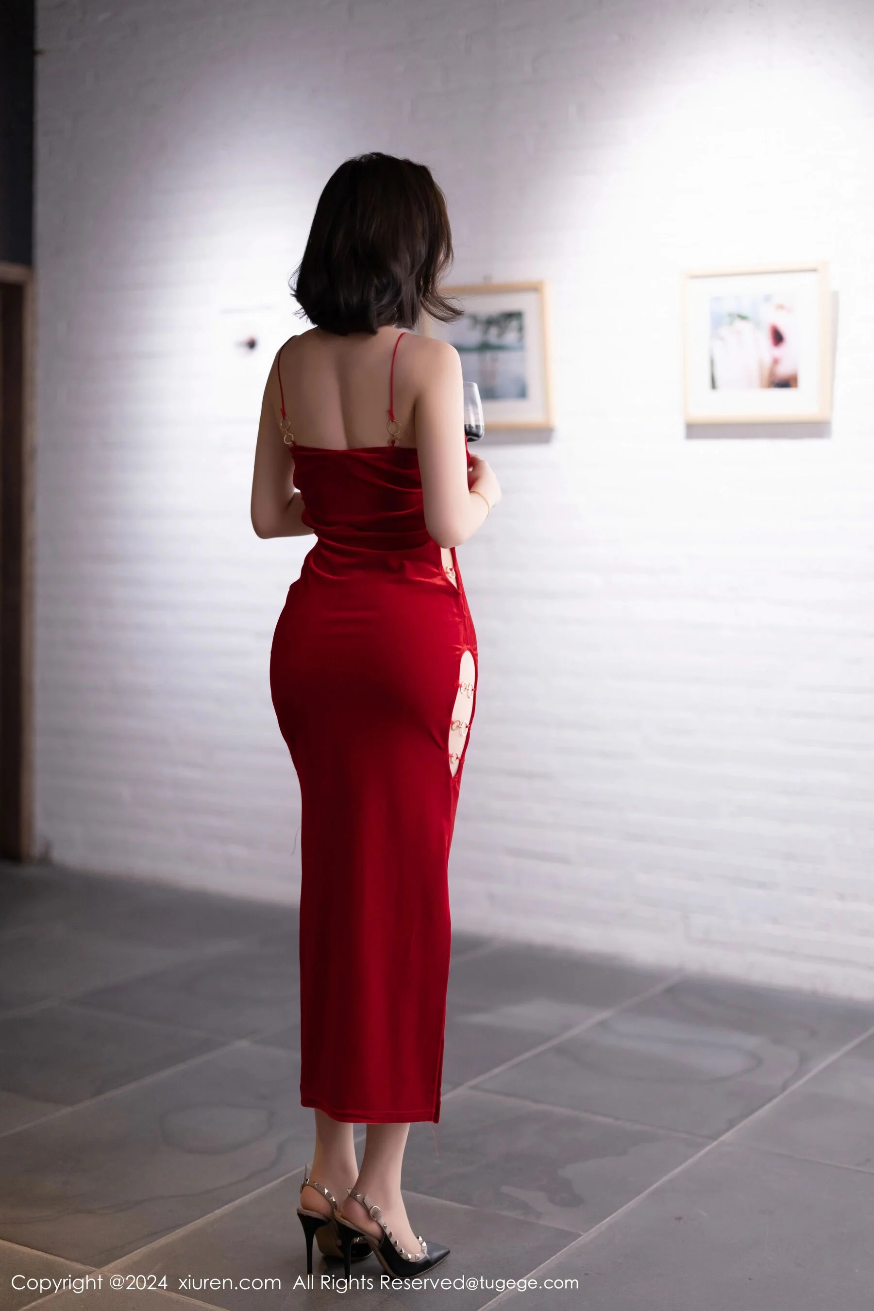 徐莉芝Booty - Photo 12