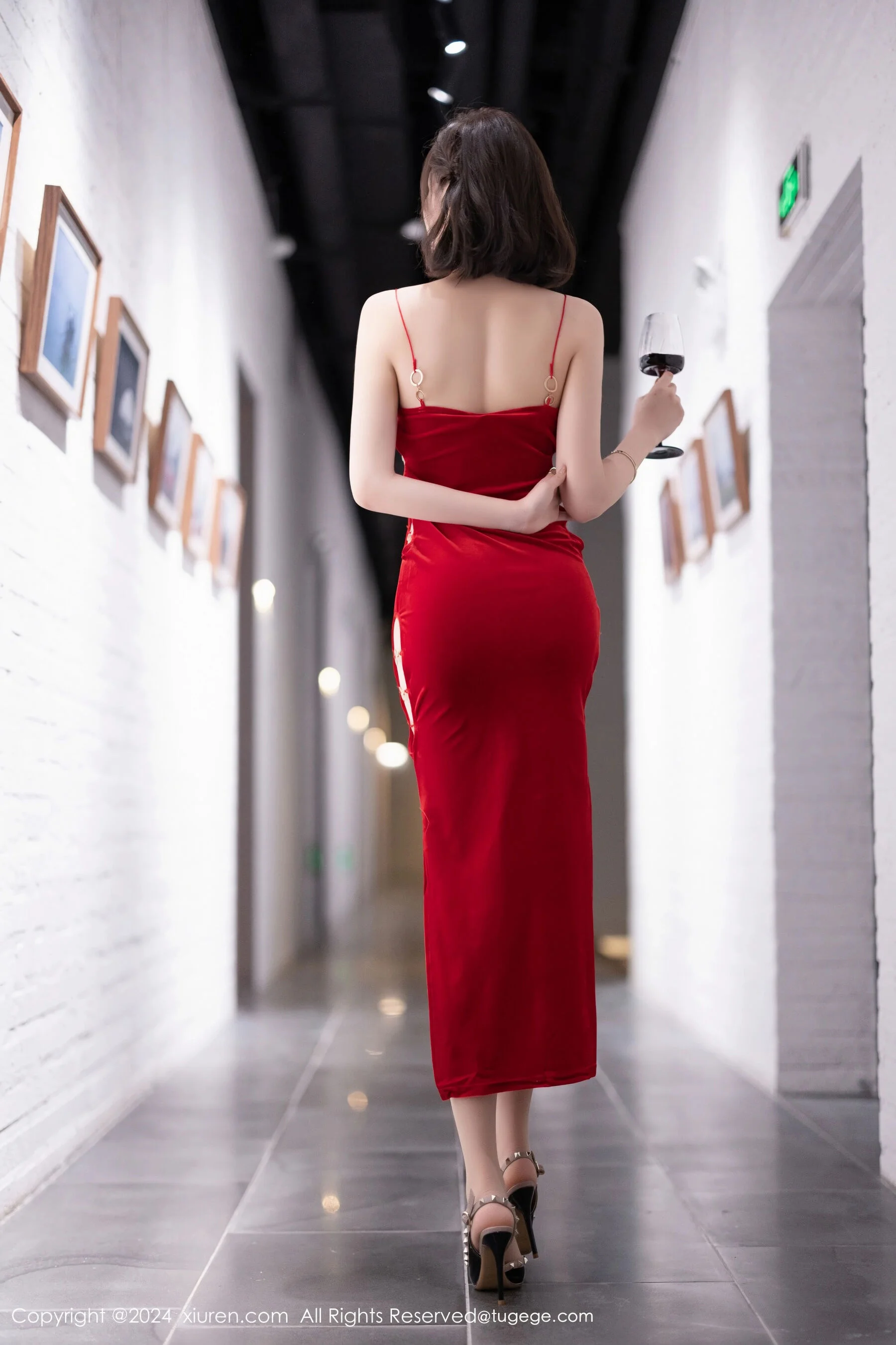 徐莉芝Booty - Photo 18