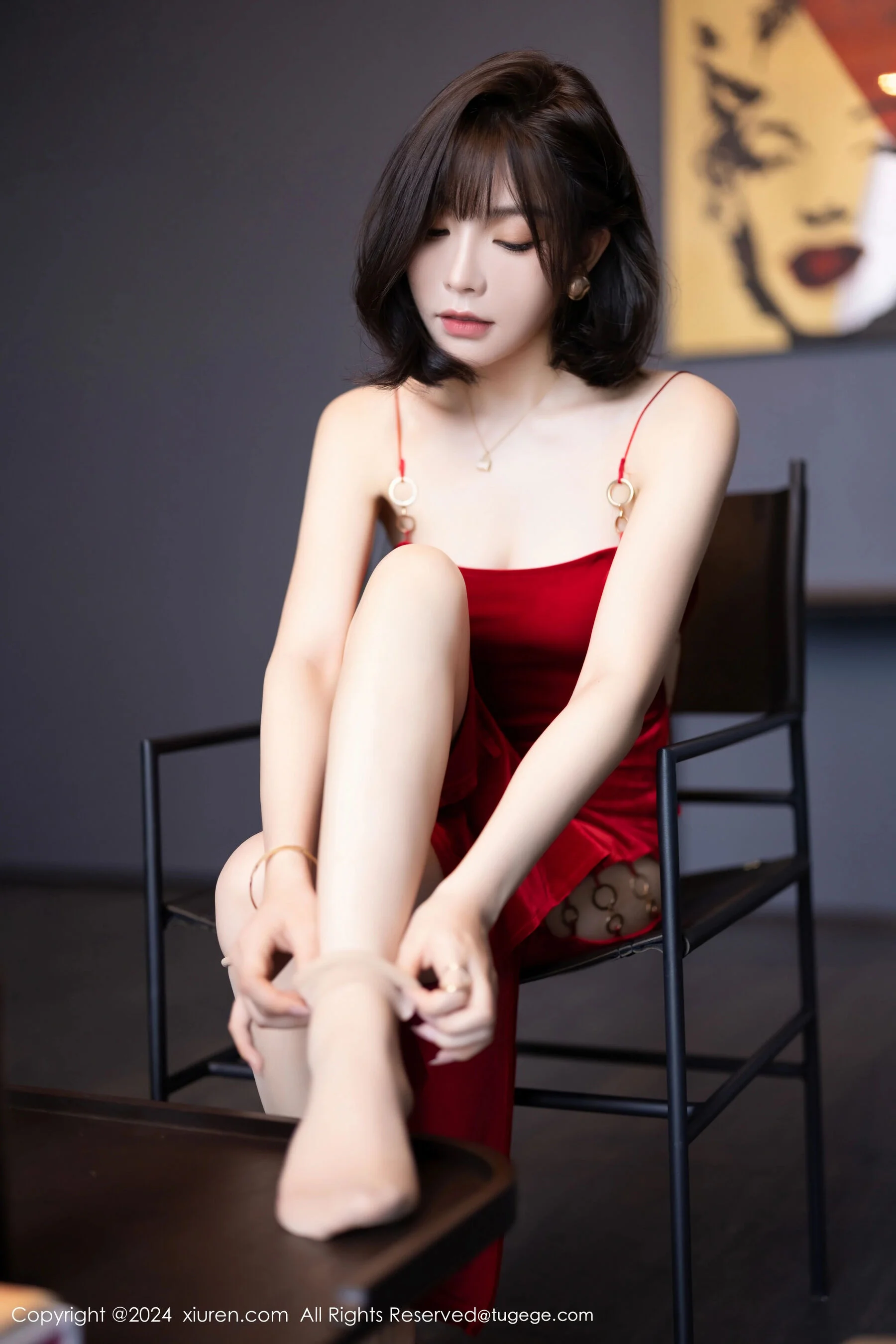 徐莉芝Booty - Photo 21