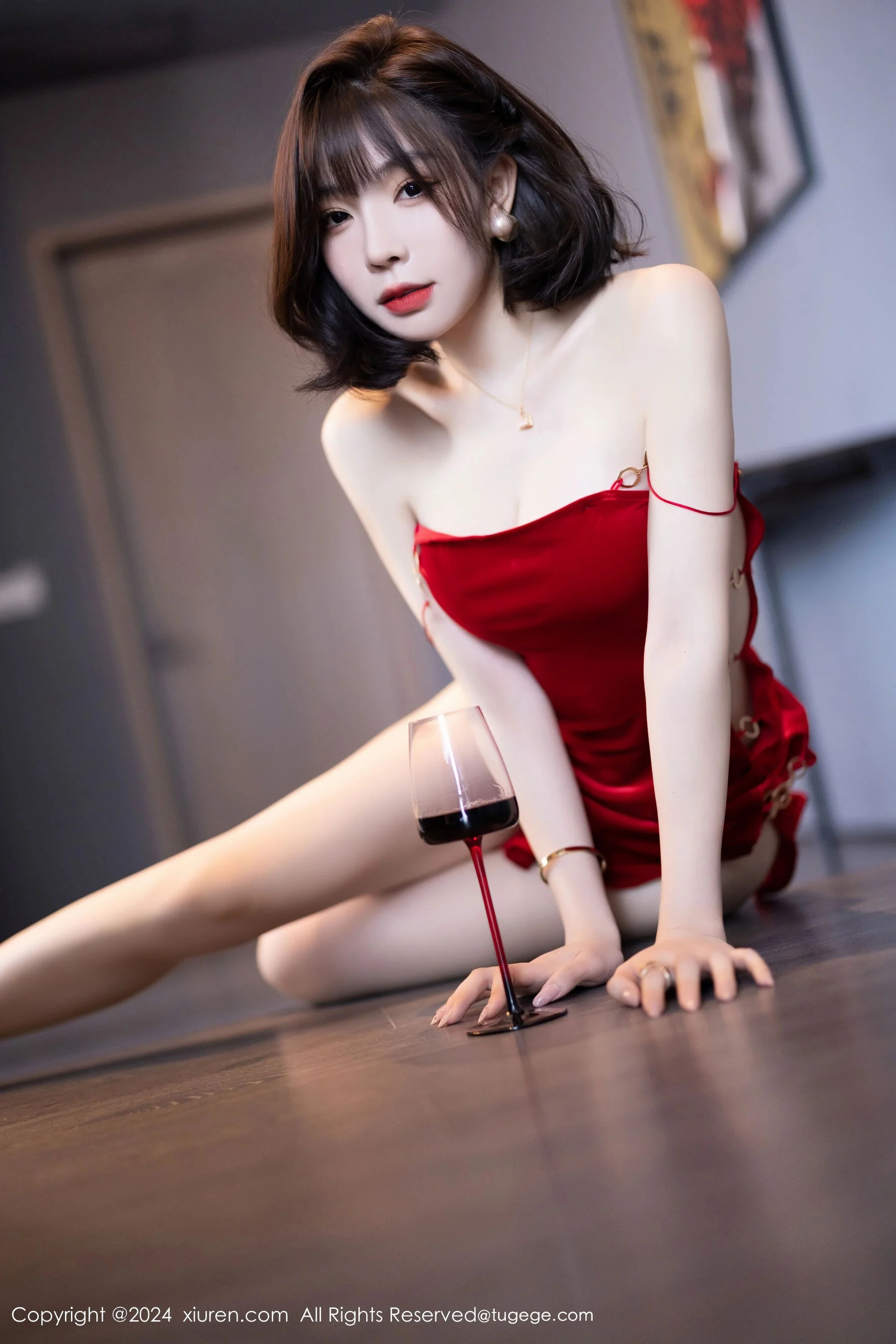 徐莉芝Booty - Photo 39