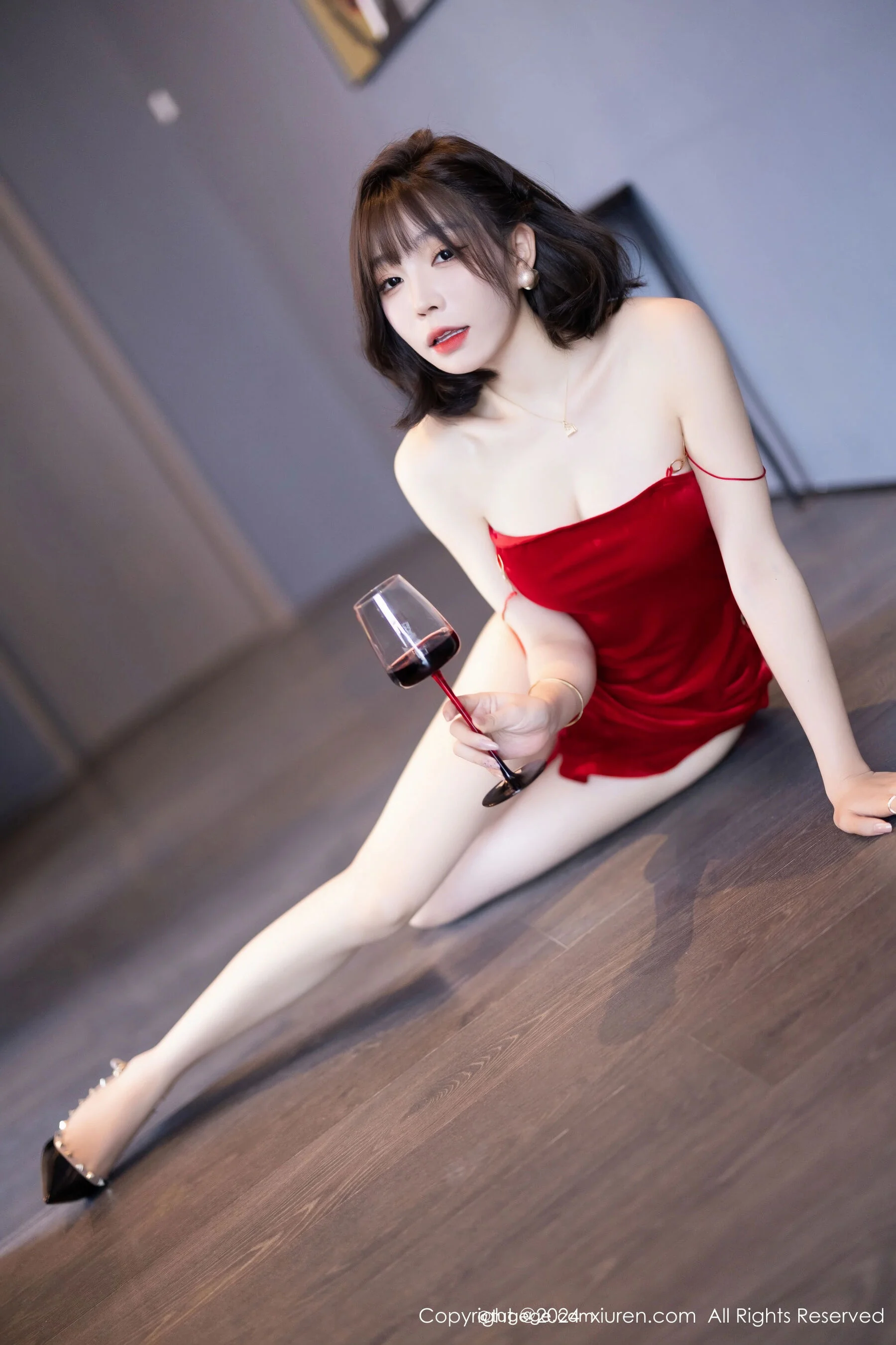 徐莉芝Booty - Photo 40