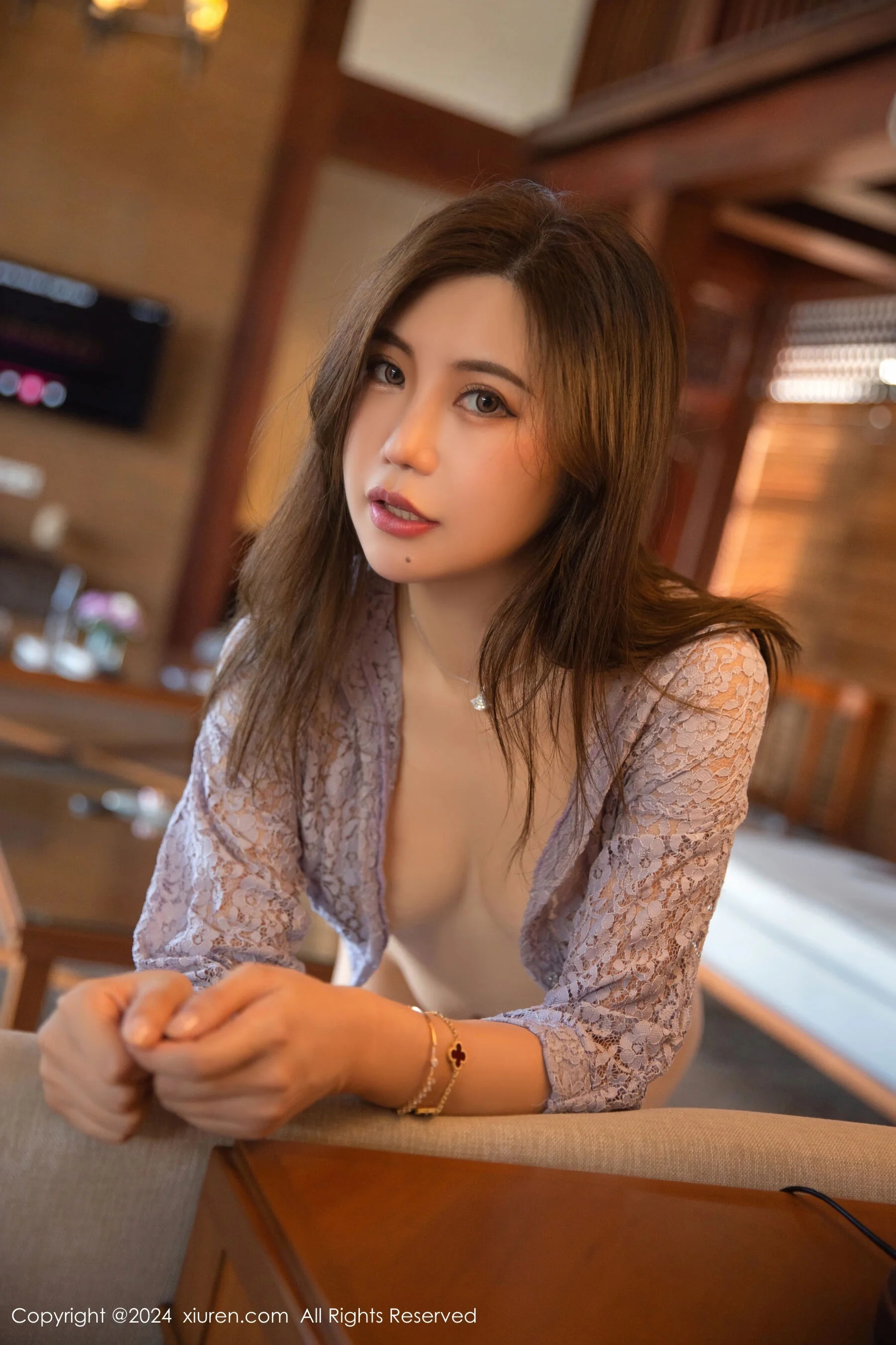 绮里嘉ula - Photo 3