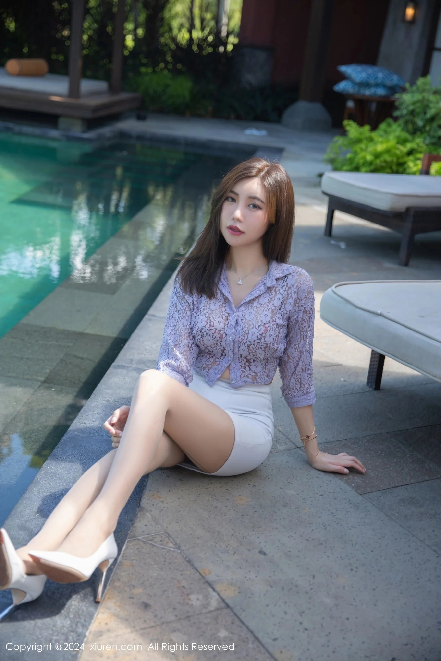 绮里嘉ula - Photo 39