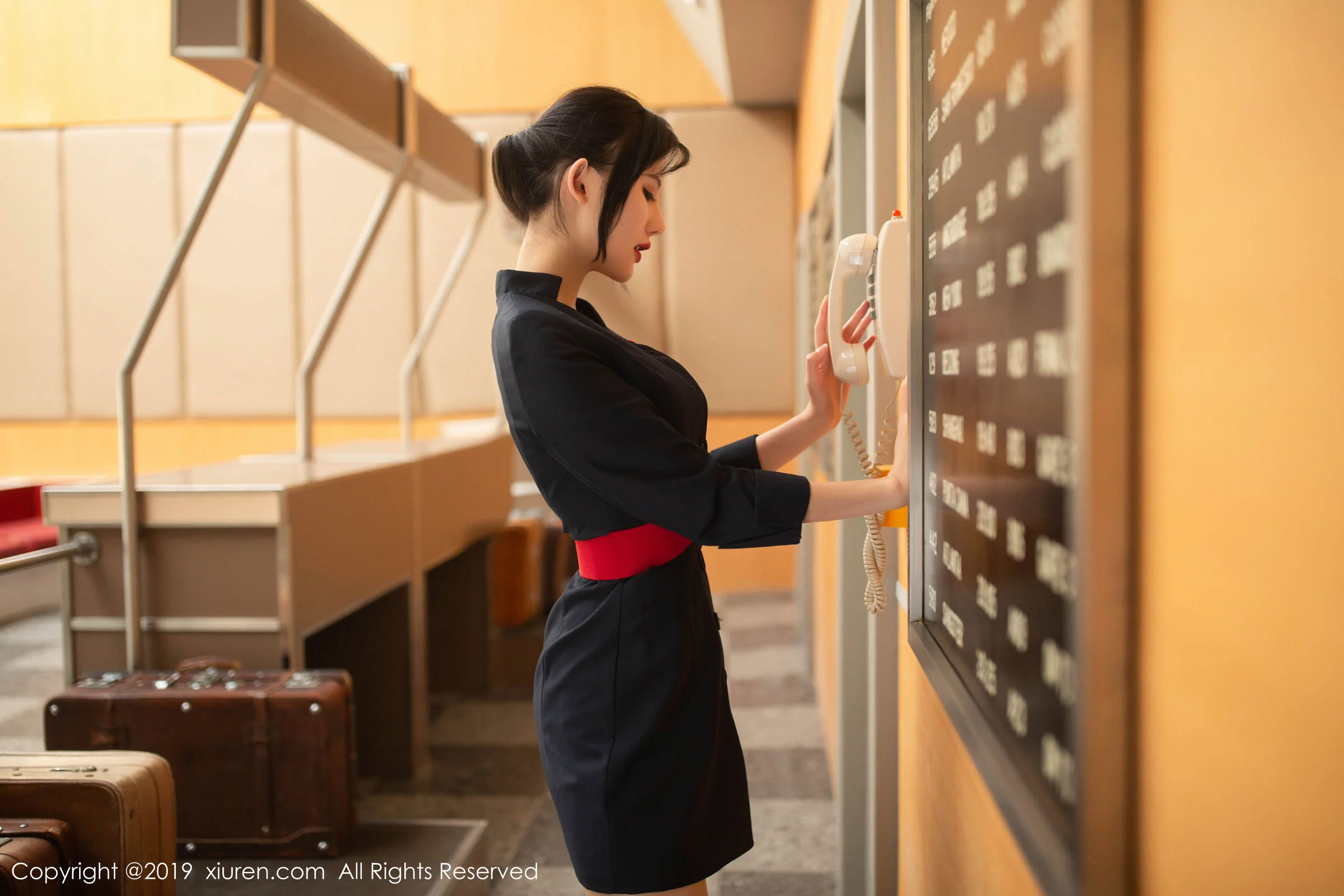 就是阿朱啊 - Photo 28