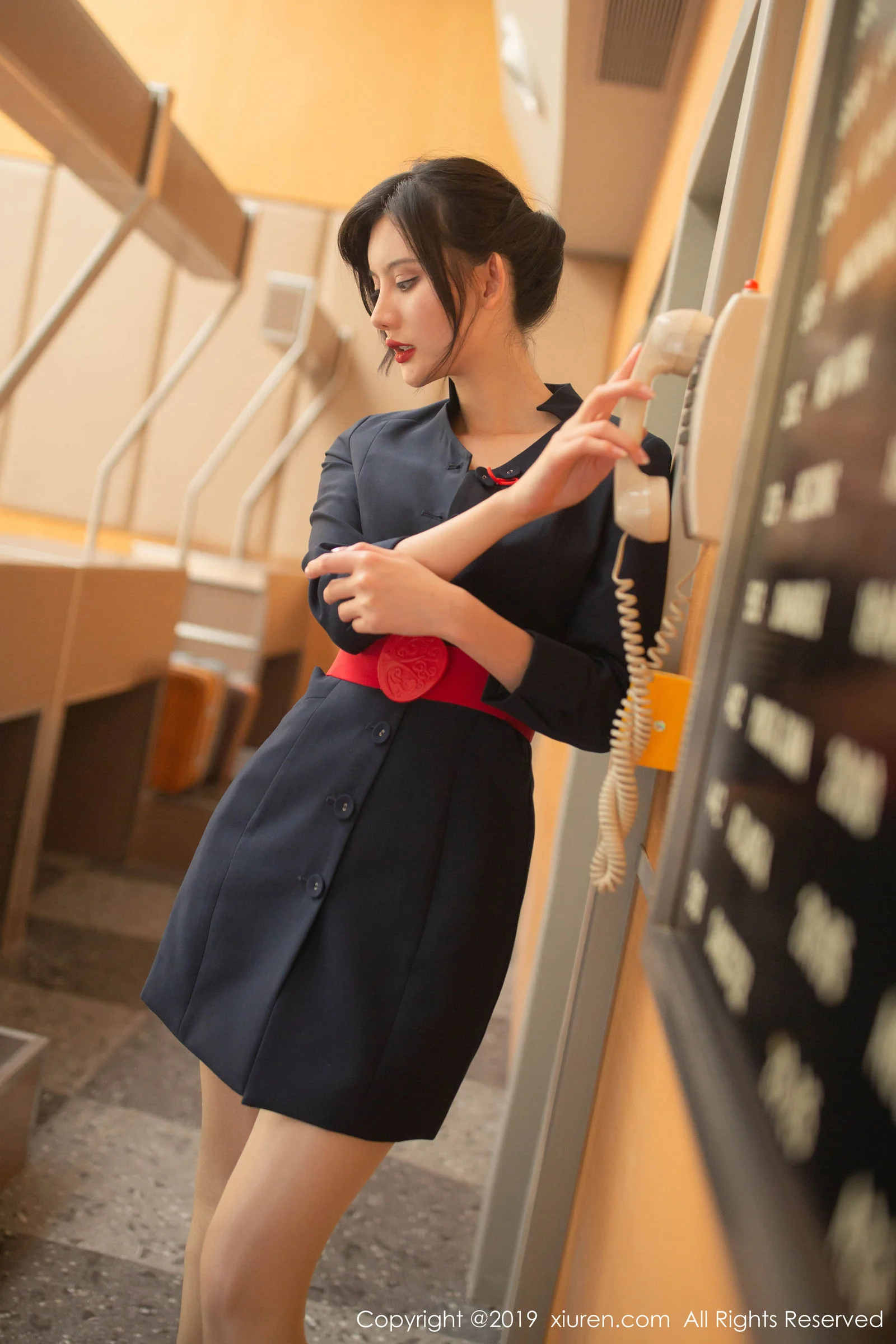 就是阿朱啊 - Photo 29