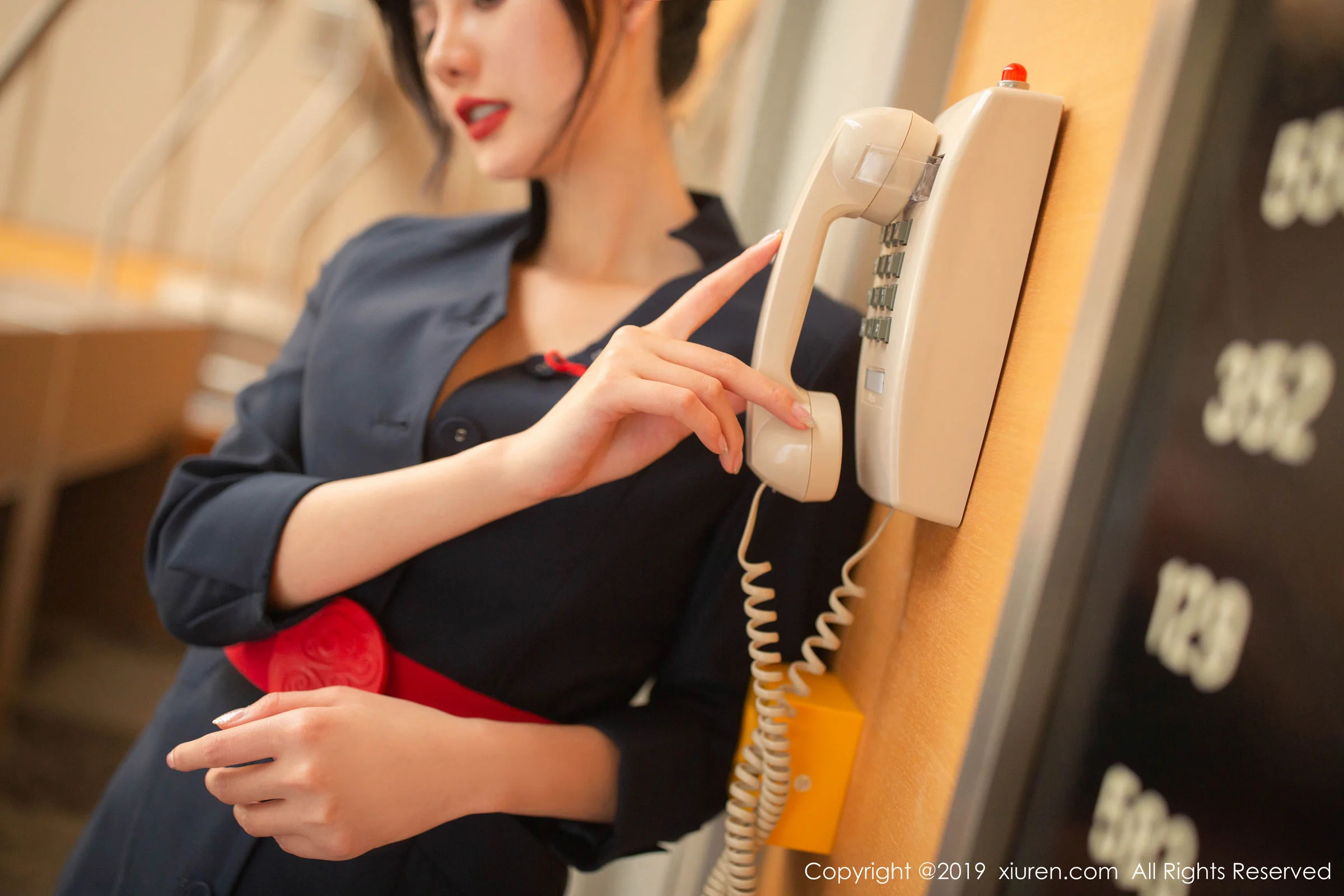 就是阿朱啊 - Photo 30