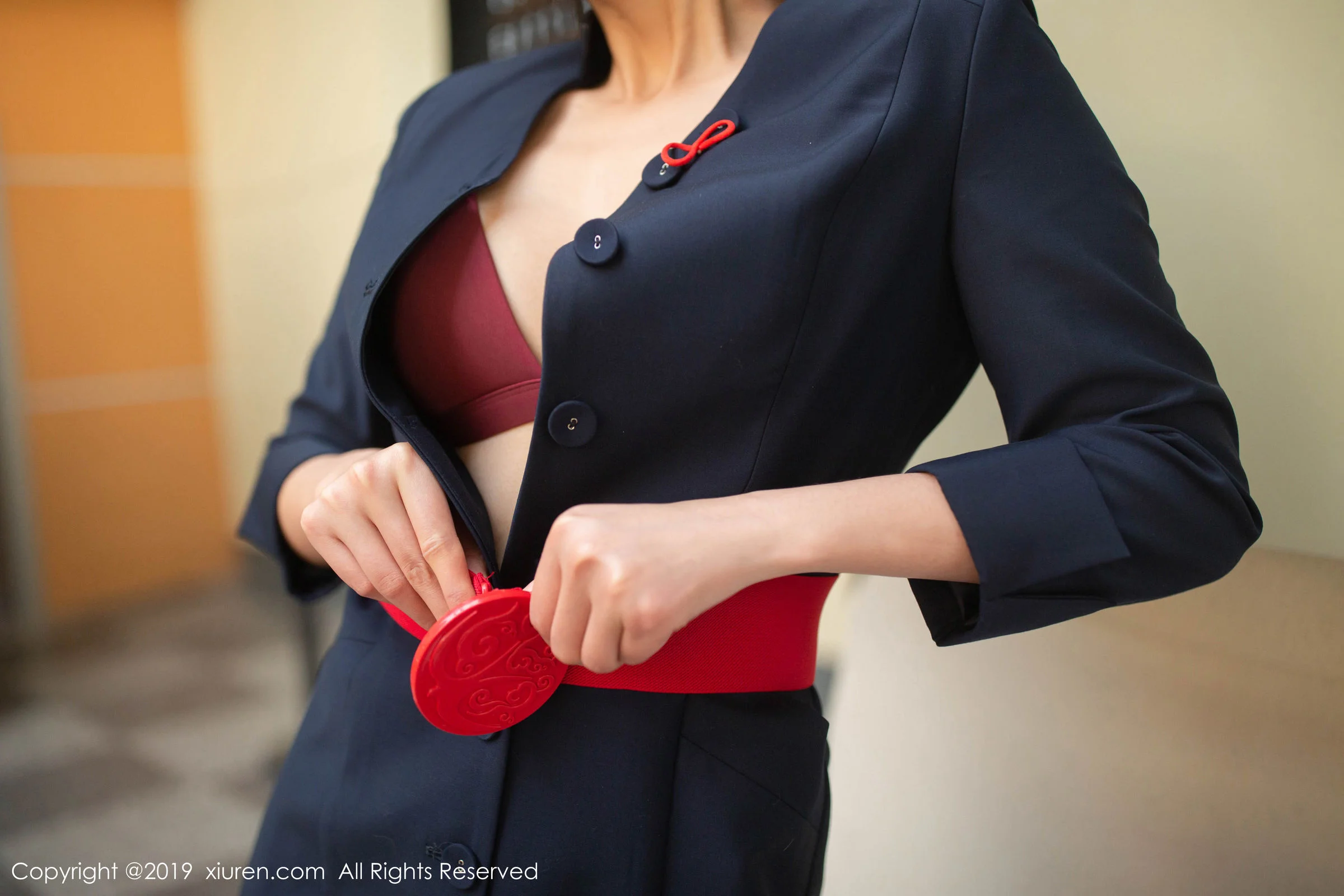 就是阿朱啊 - Photo 64