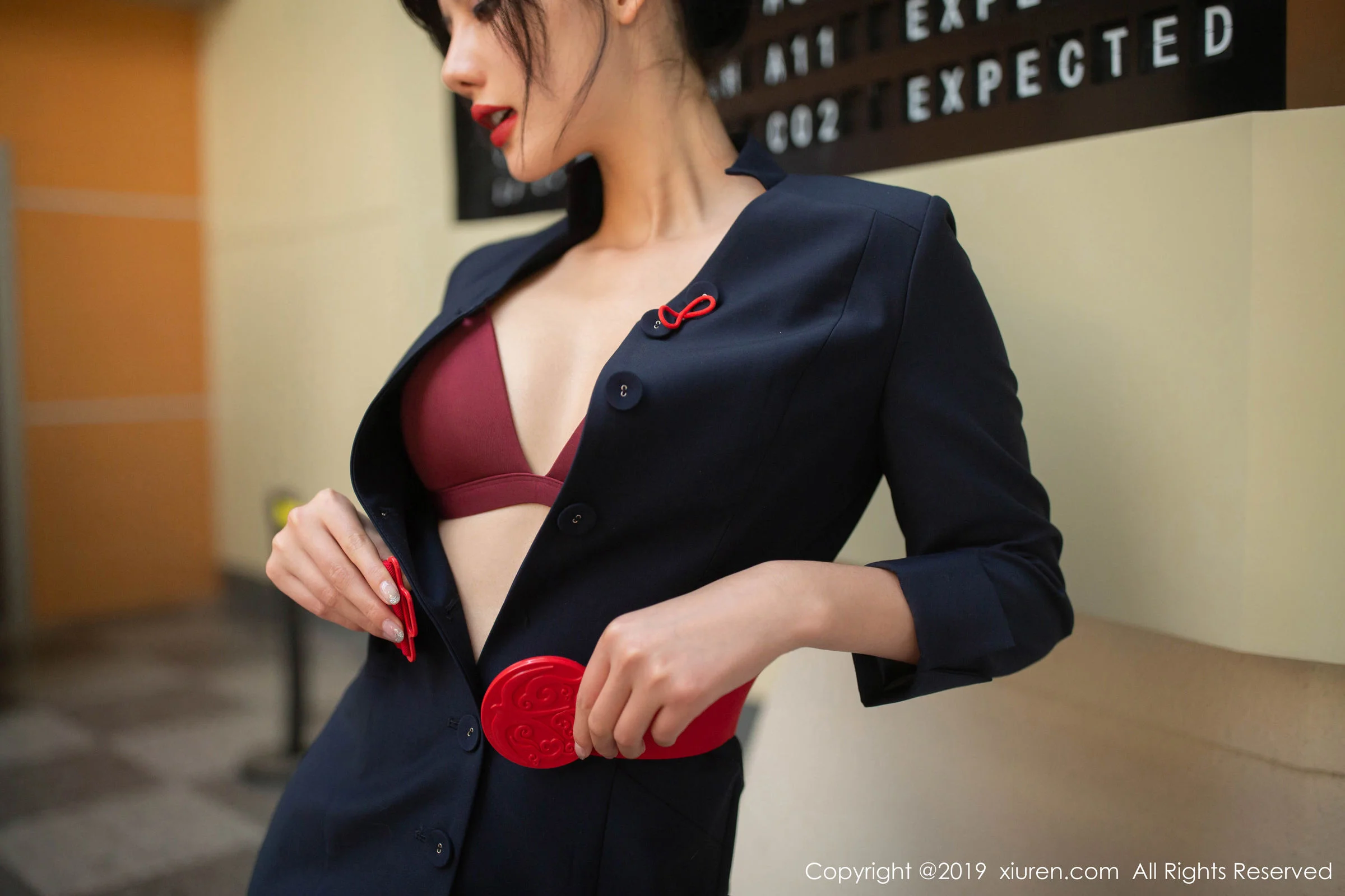 就是阿朱啊 - Photo 65