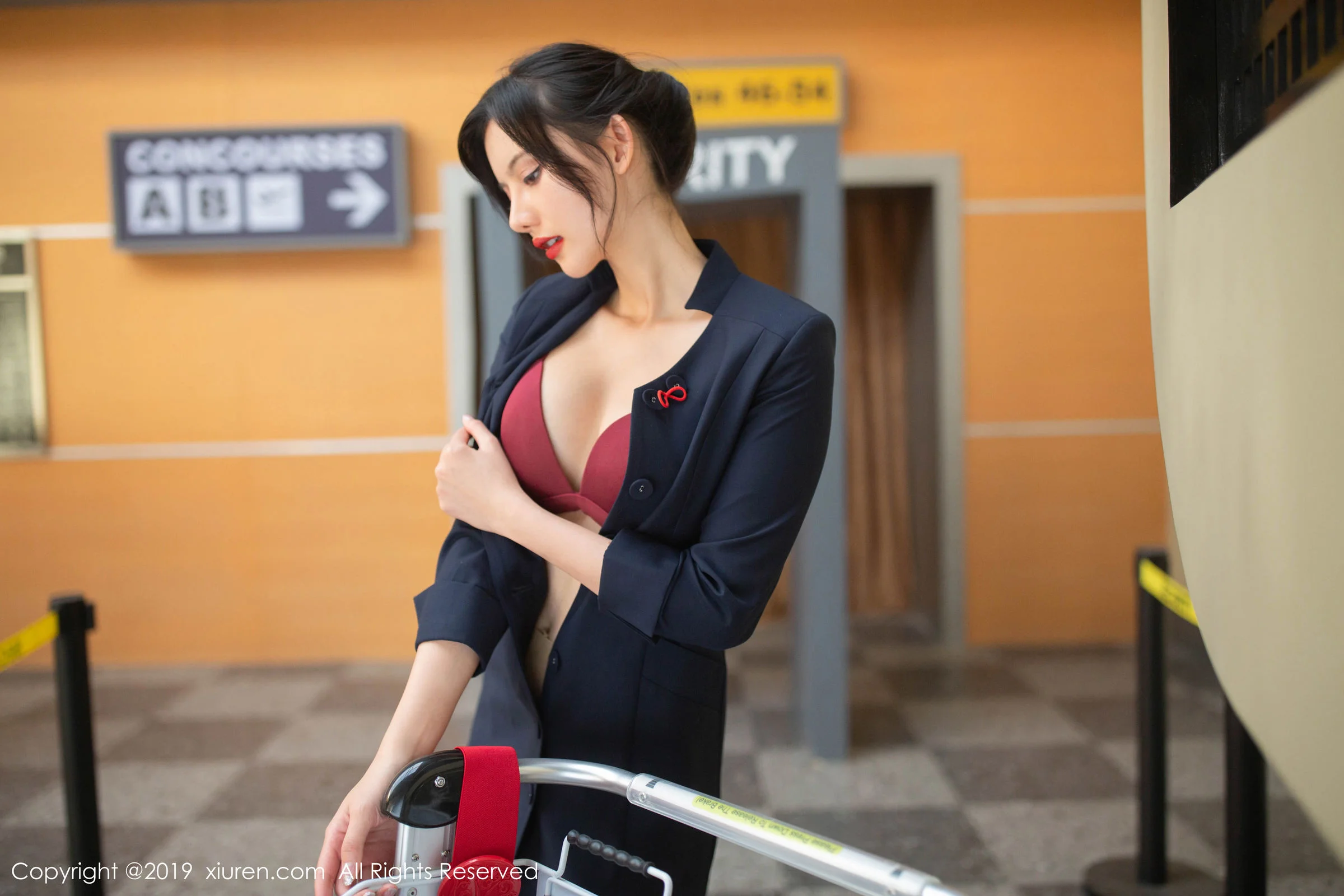 就是阿朱啊 - Photo 68