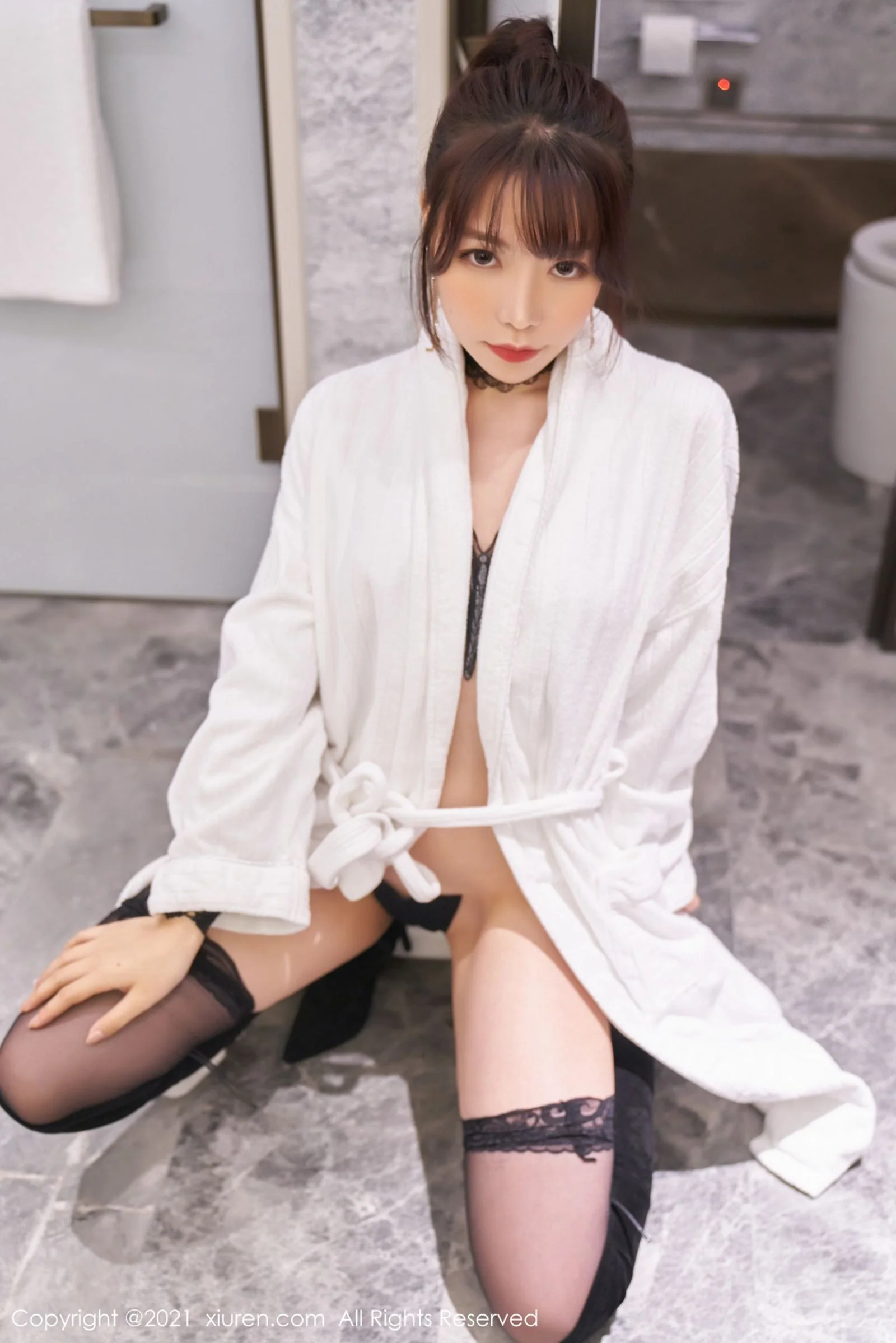 芝芝Booty - Photo 11