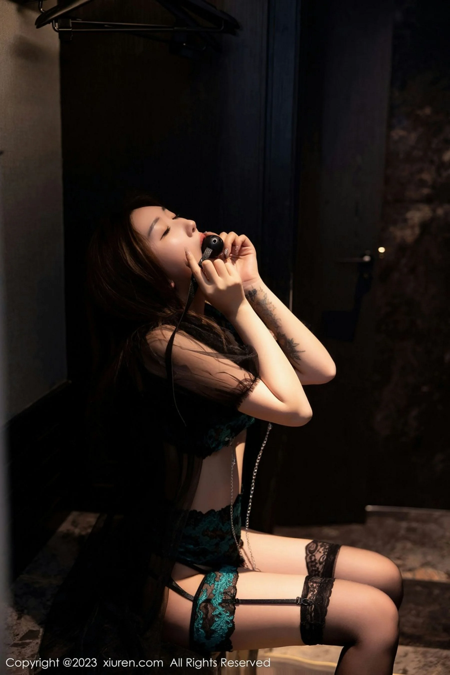 江真真 - Photo 57