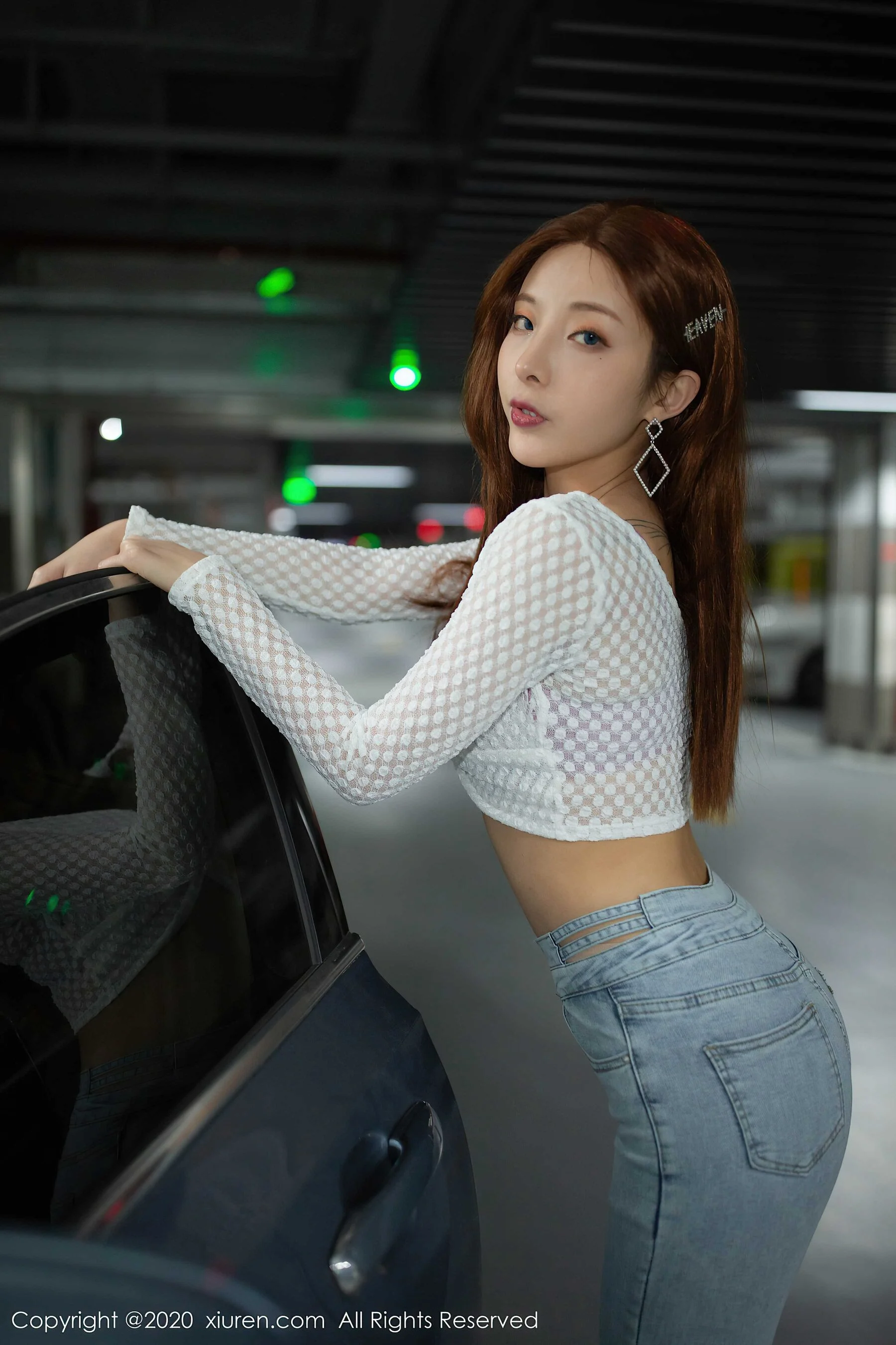 陈小喵 - Photo 24